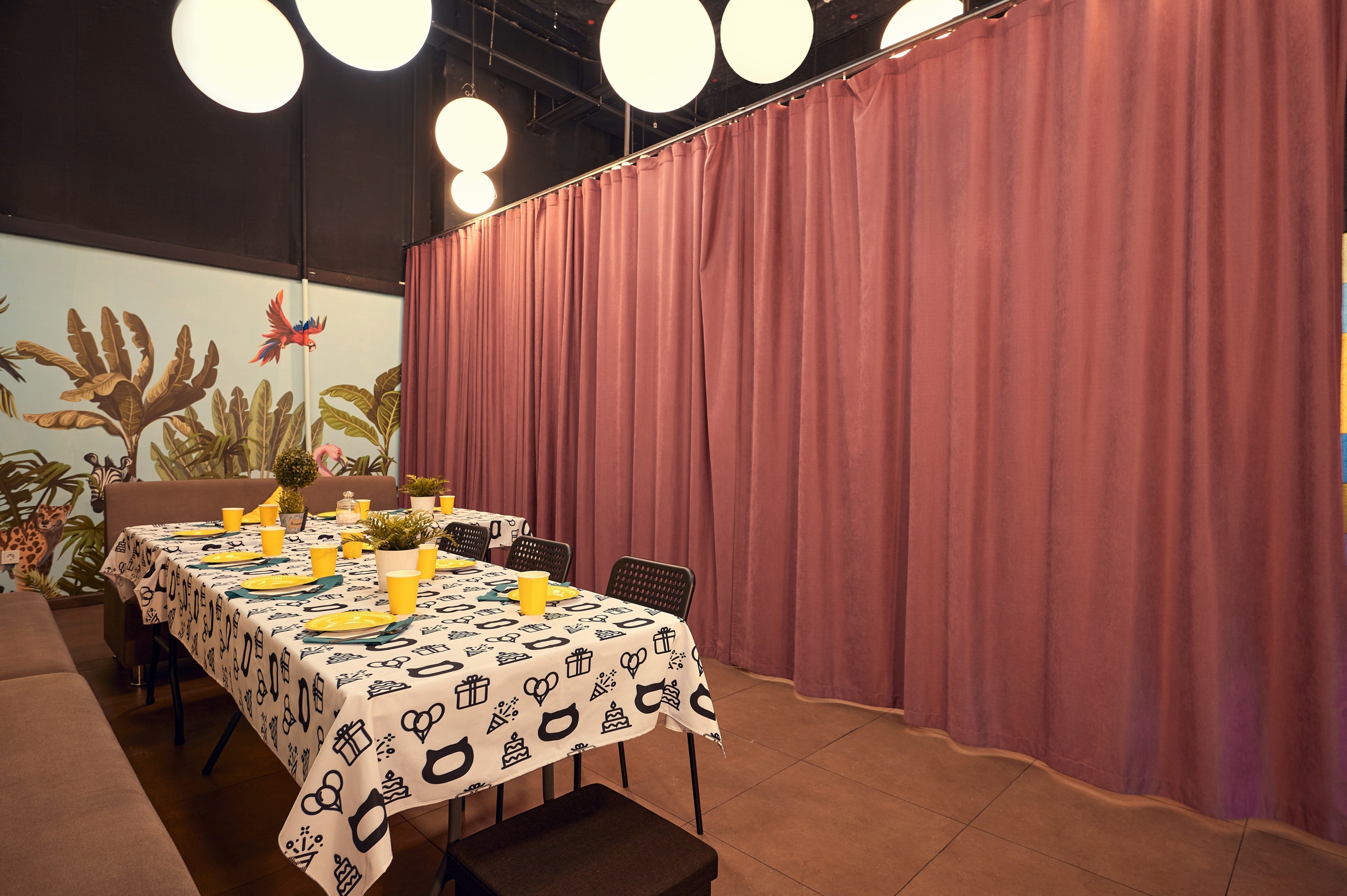 Чеширский Коd — 5 локаций. Фотограф Яковлев Роман — Красноярск