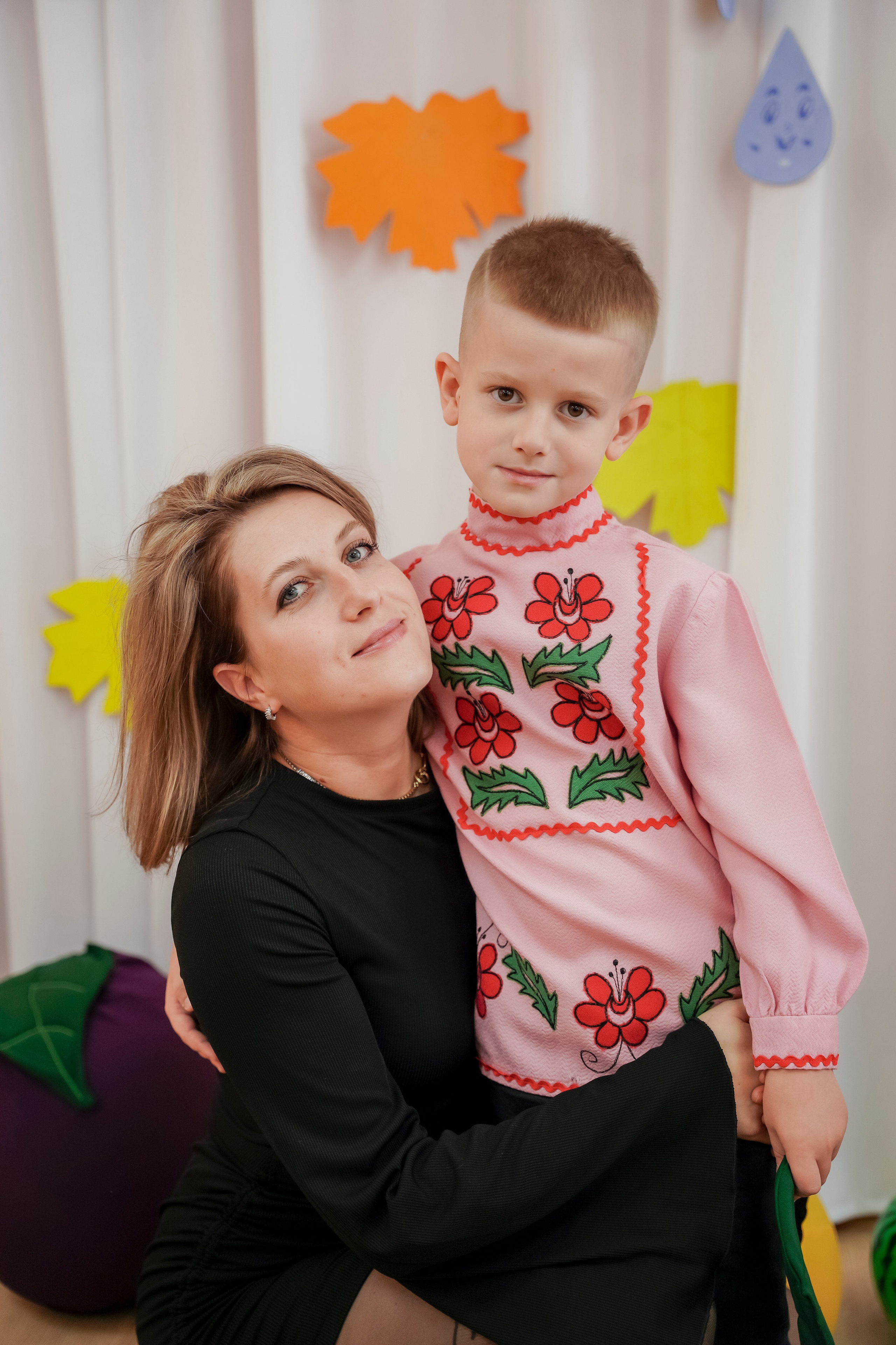 Еще осень. Геннадий Войтов — контент под любые задачи