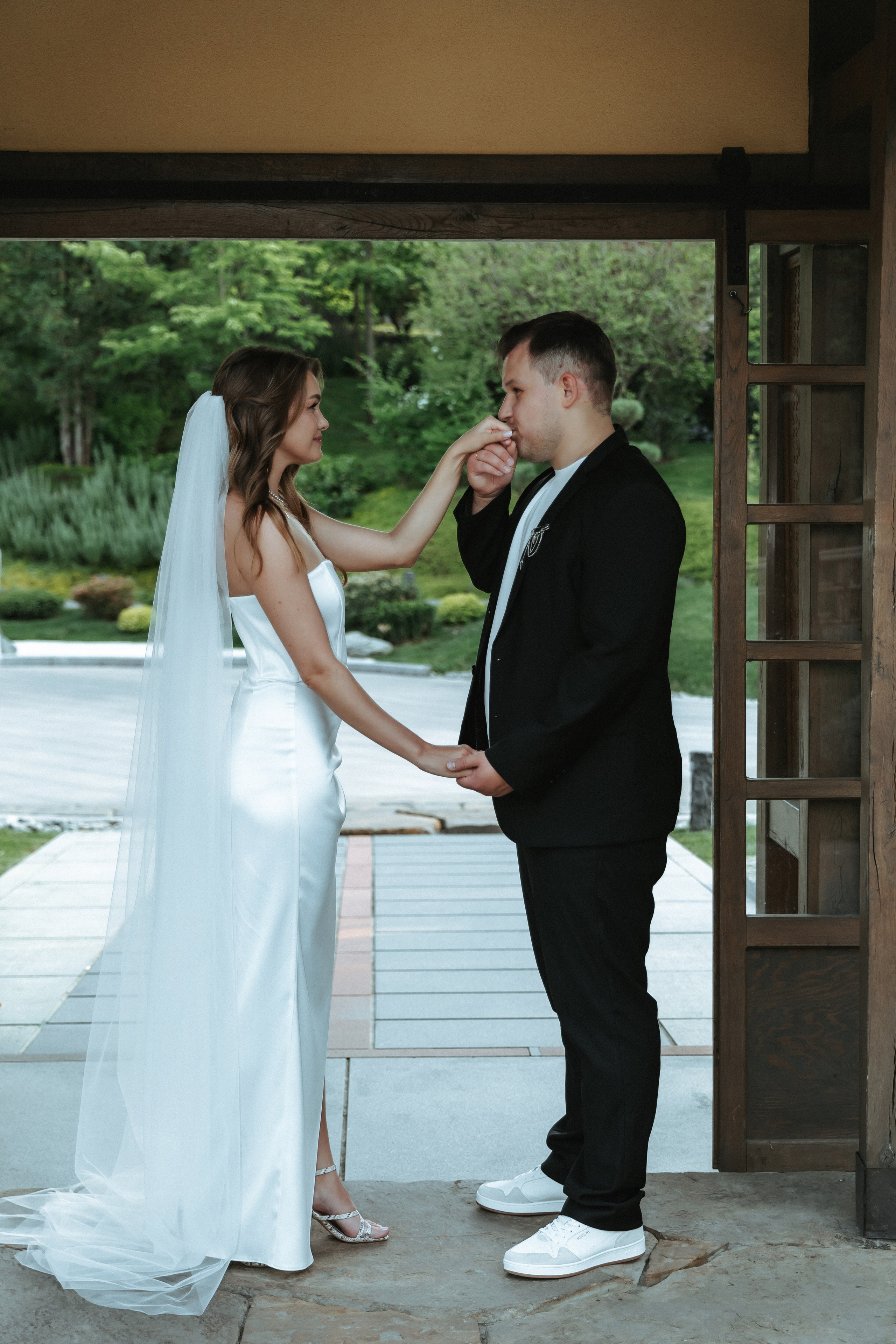 Vladimir & Natalia. Свадебный и семейный фотограф в Краснодаре Диана Смирнова