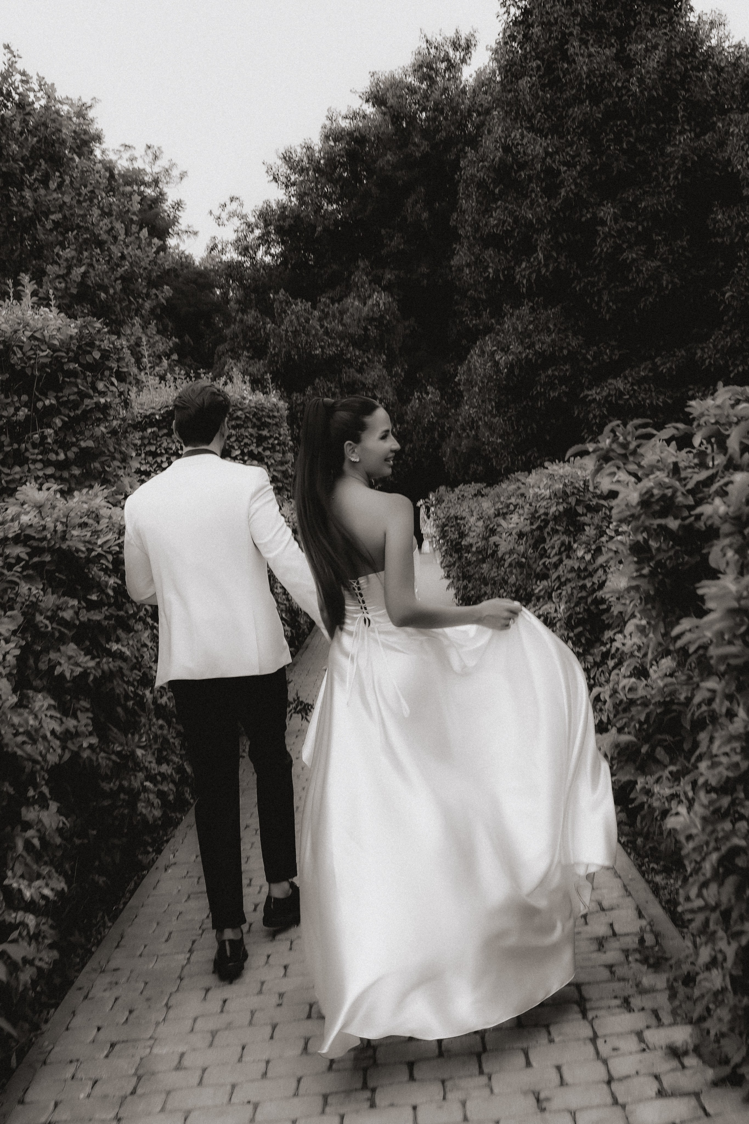 Anton & Karina. Свадебный и семейный фотограф в Краснодаре Диана Смирнова