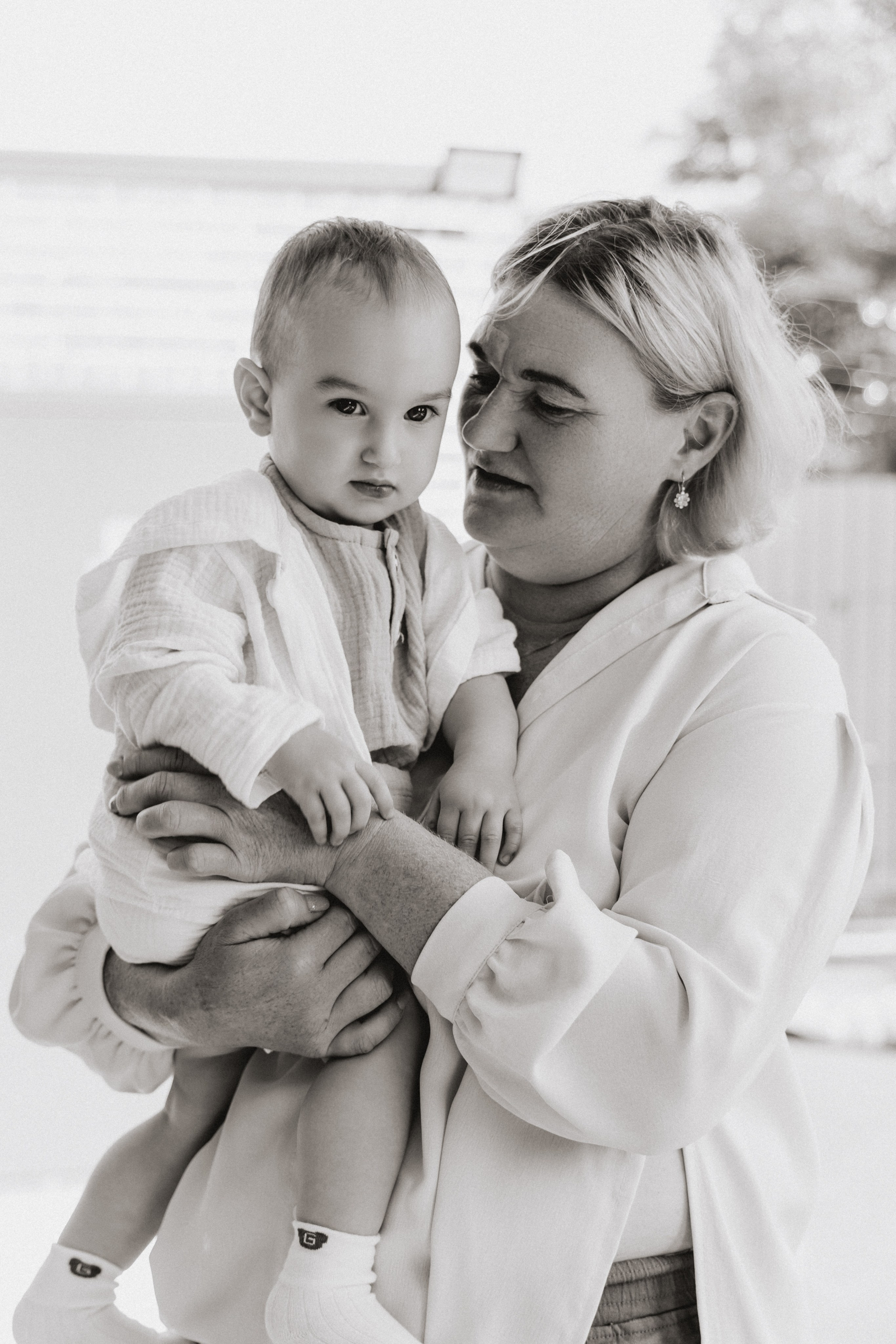 Emir 1 years. Свадебный и семейный фотограф в Краснодаре Диана Смирнова