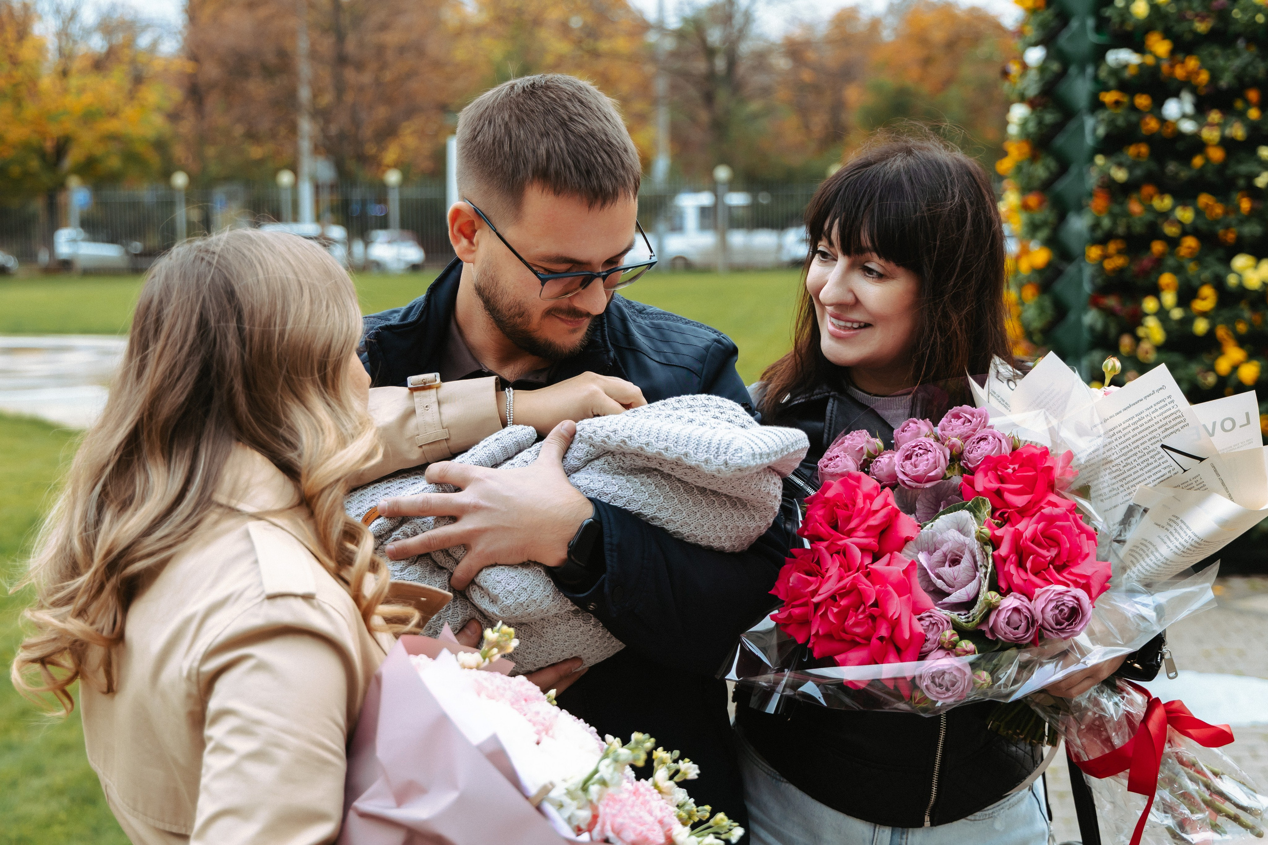 Выписка Макара Екатерининская. Свадебный и семейный фотограф в Краснодаре Диана Смирнова