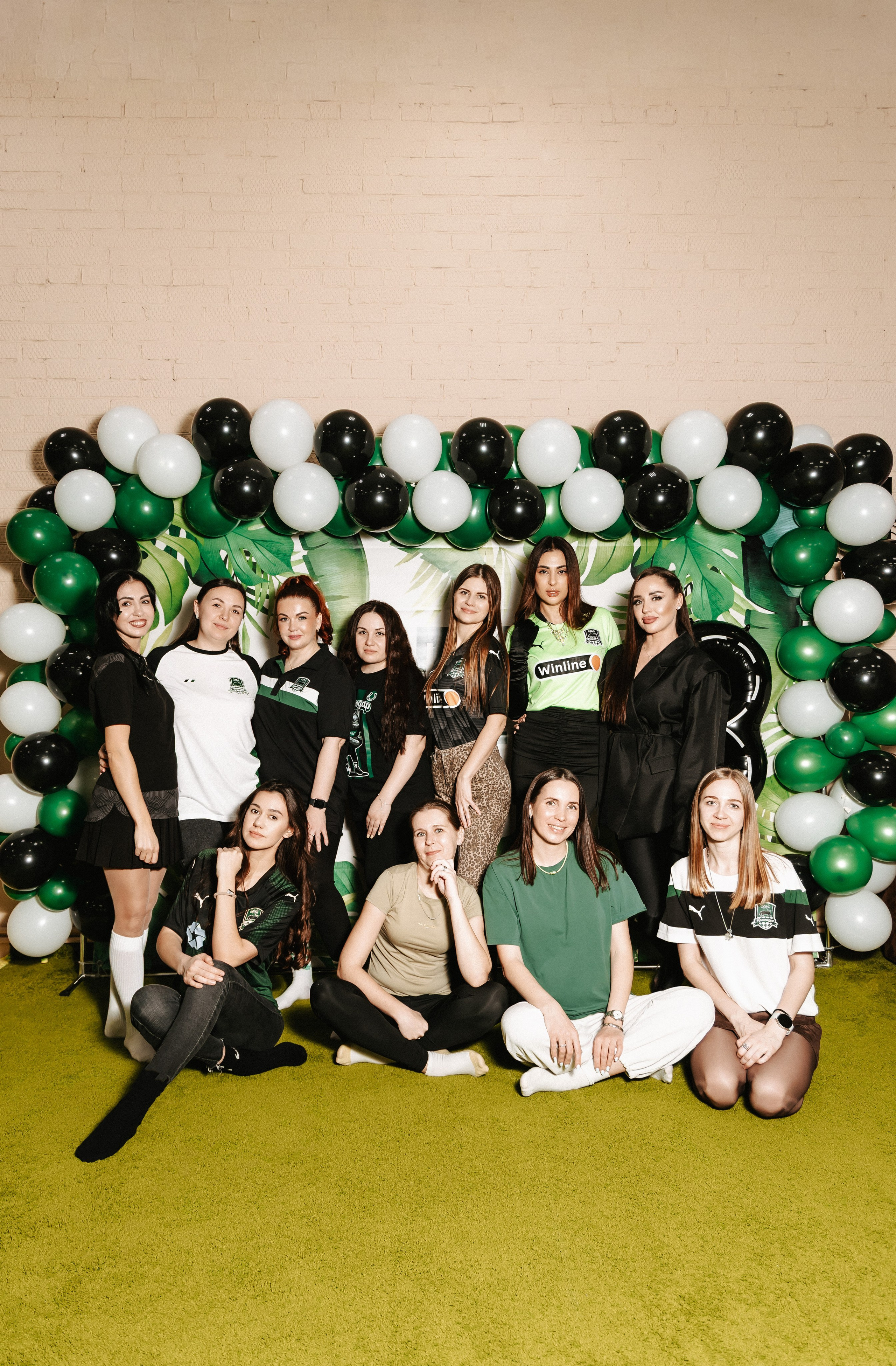 Роману 4 года. Свадебный и семейный фотограф в Краснодаре Диана Смирнова