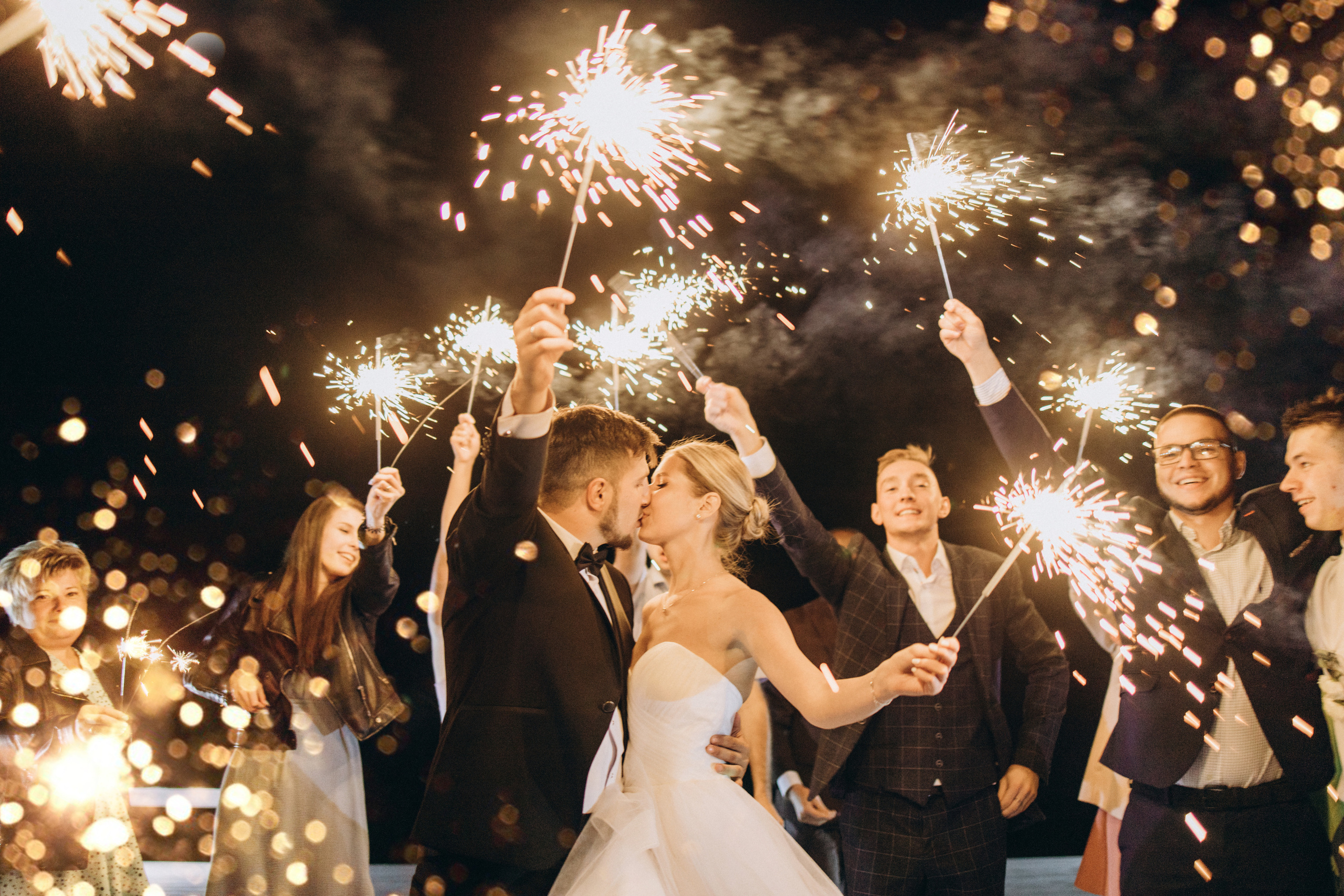 Свадебное портфолио. Главная