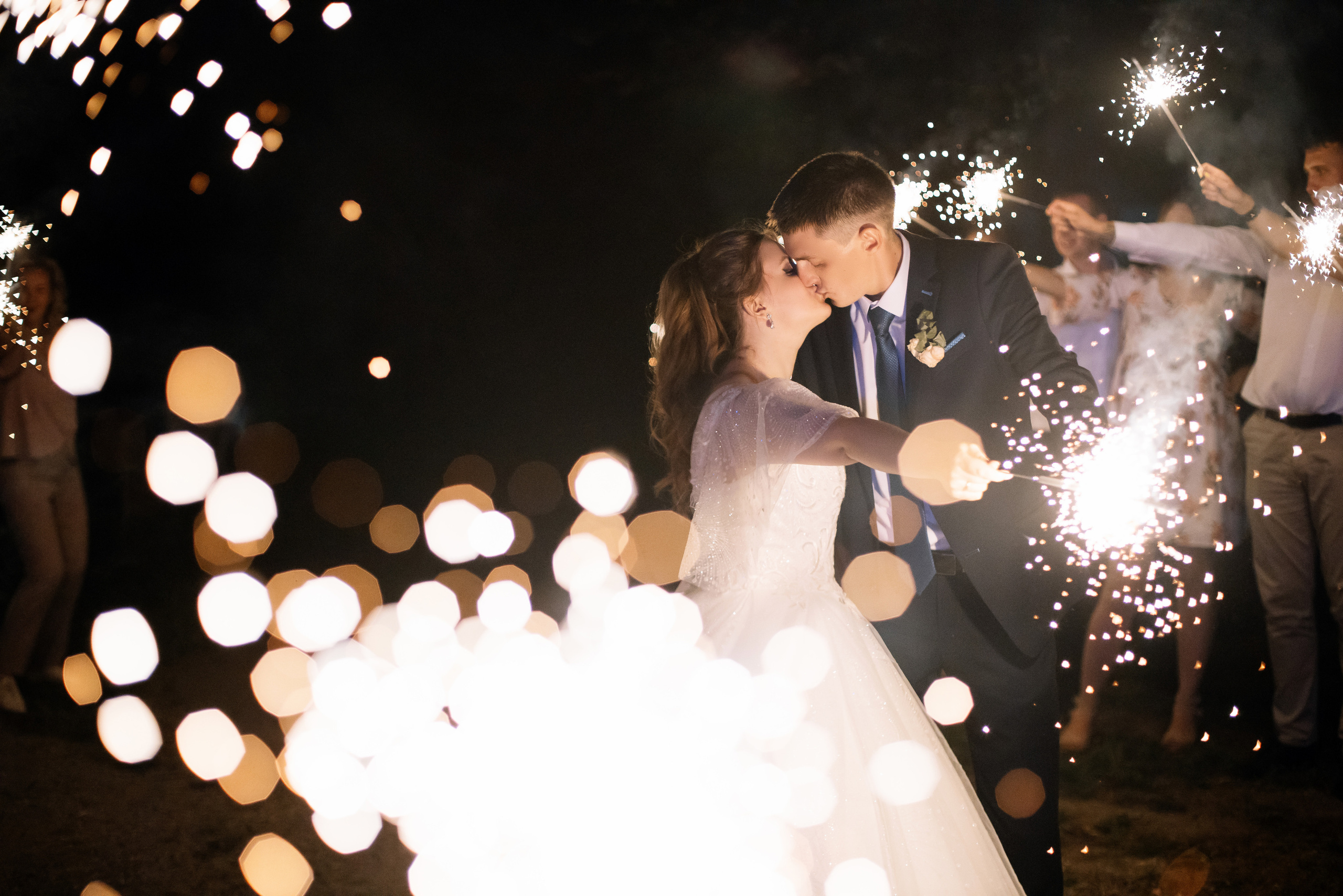 Свадебное портфолио. Главная