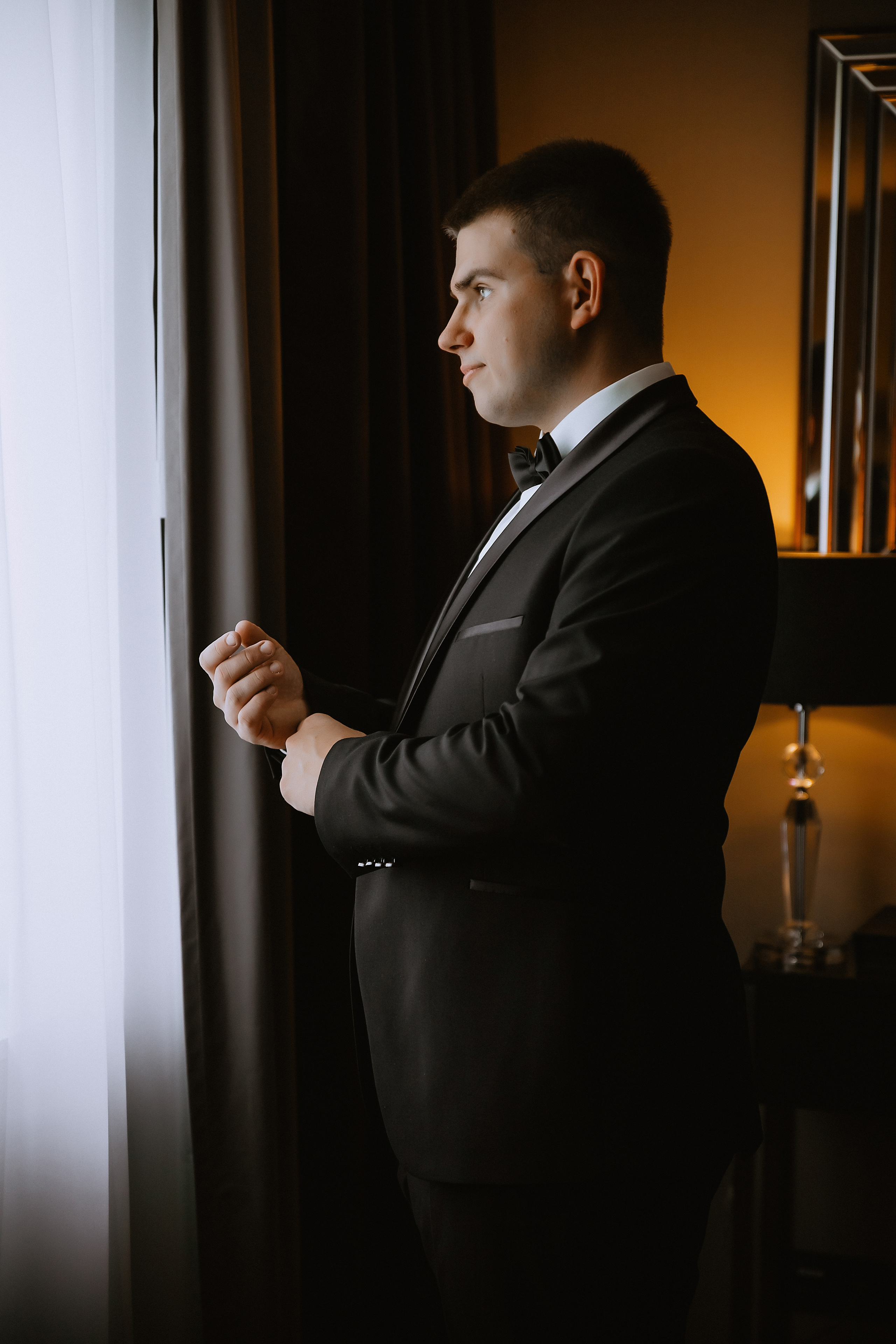 Свадебное портфолио. Главная