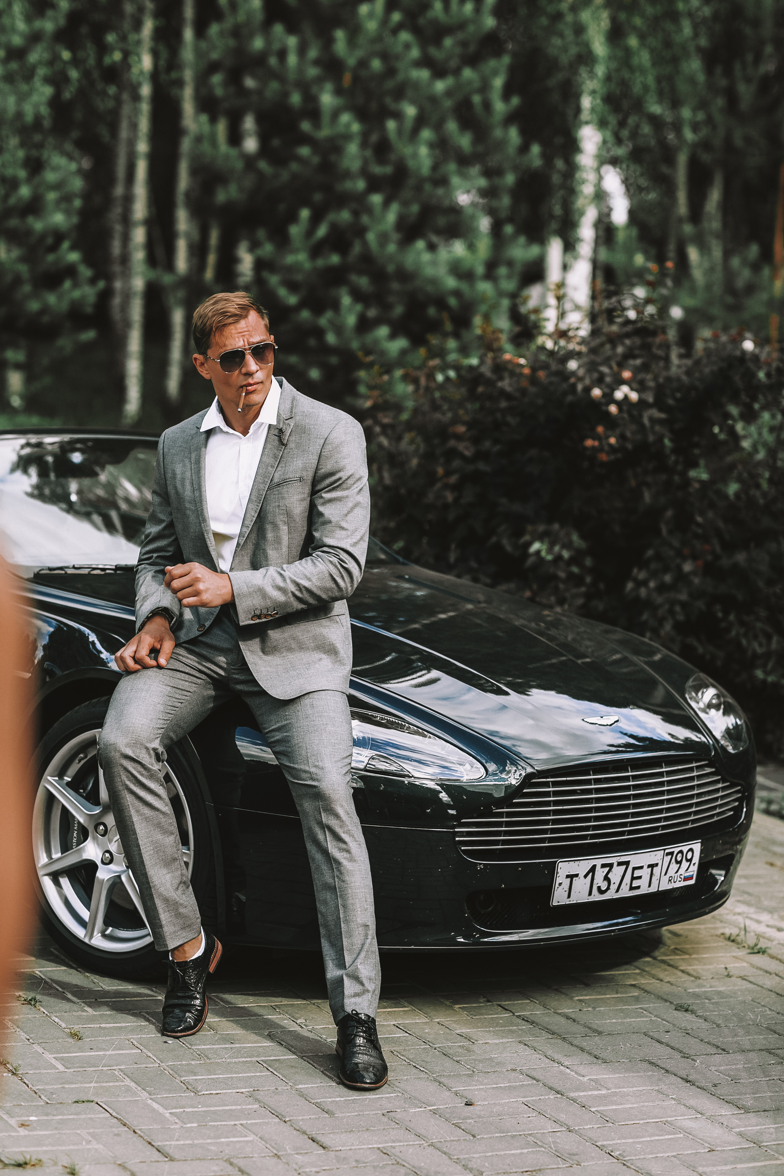 Свадебное портфолио. Главная