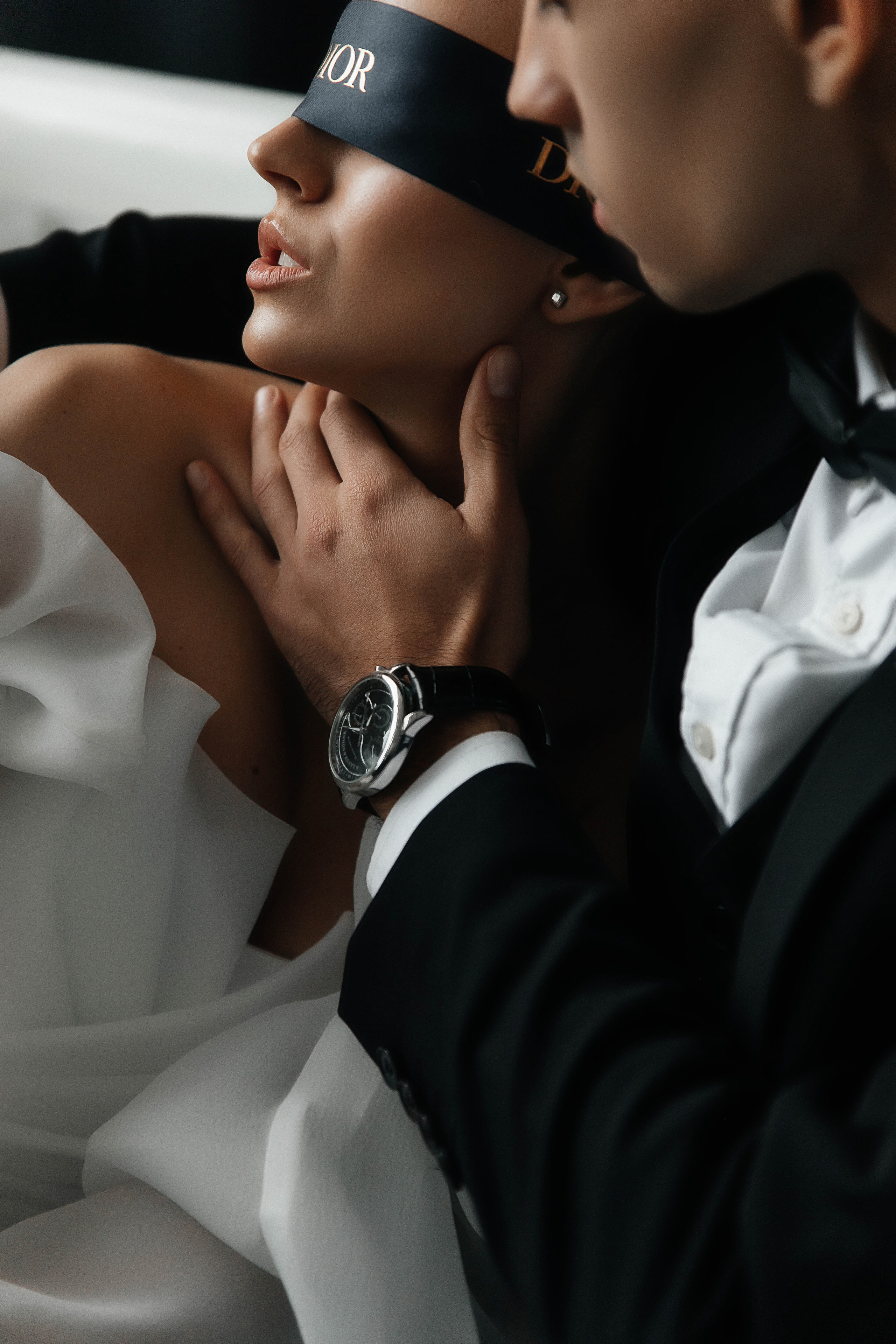 Свадебное портфолио. Главная