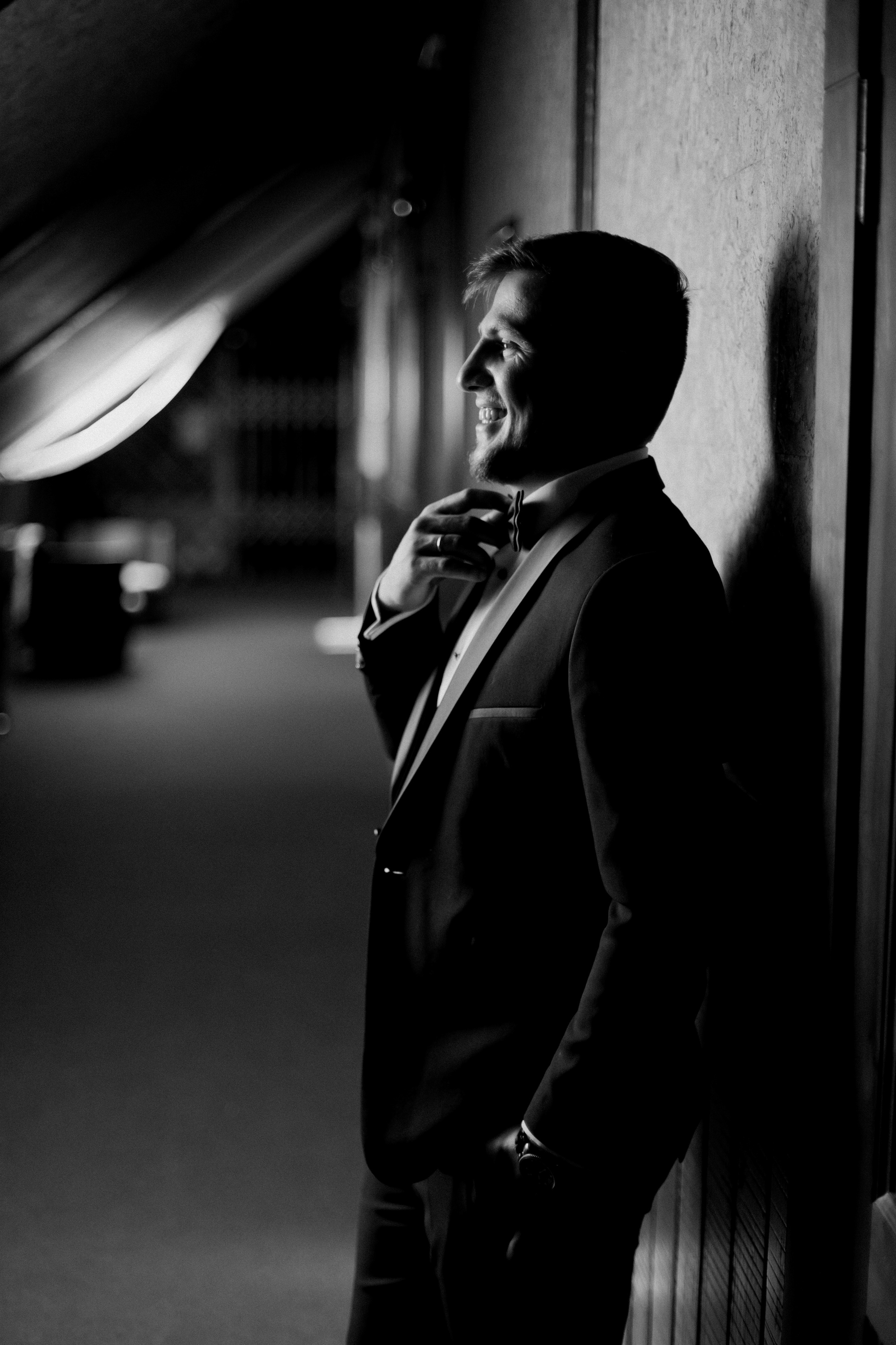 Свадебное портфолио. Главная