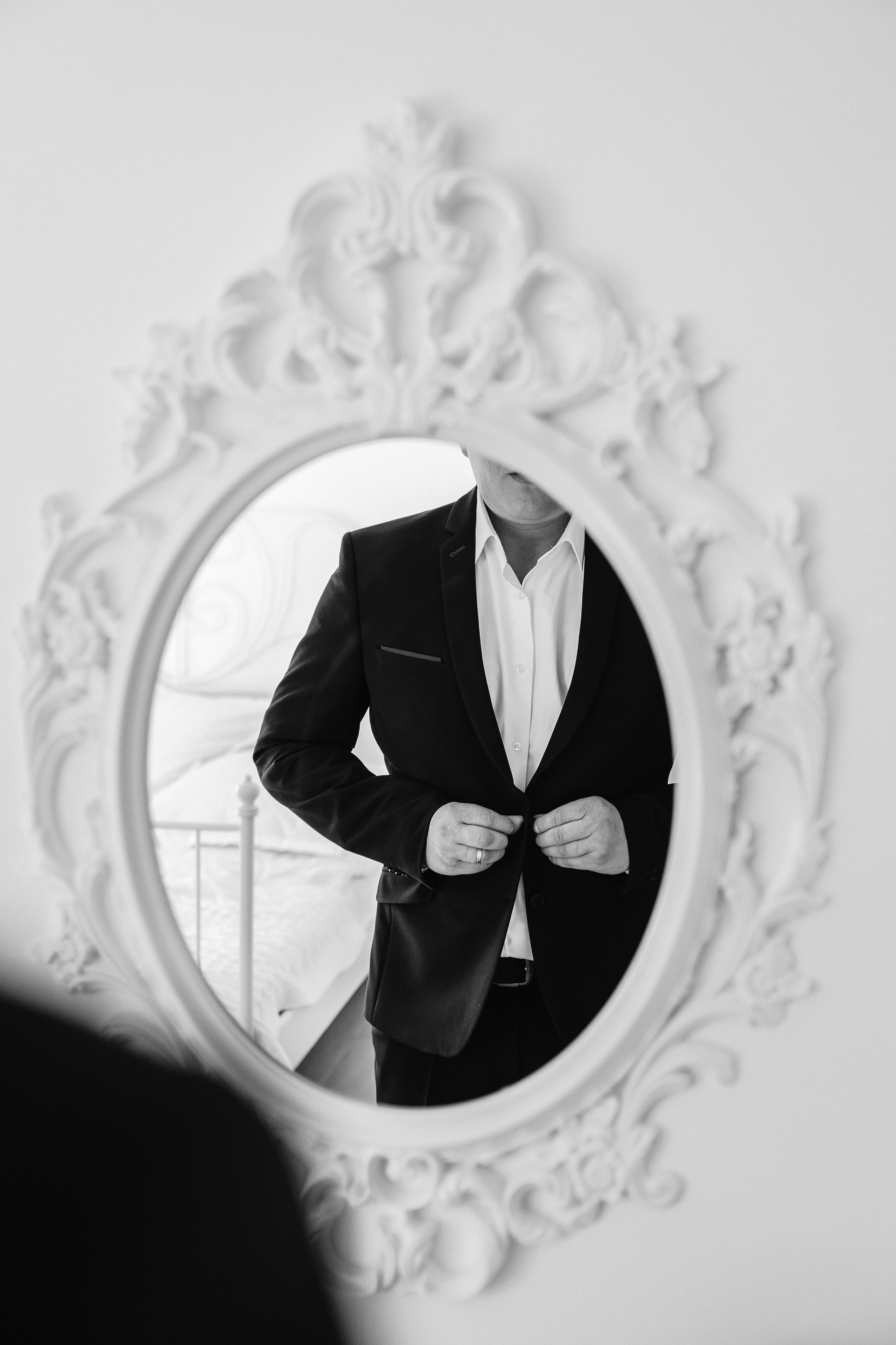 Свадебное портфолио. Главная