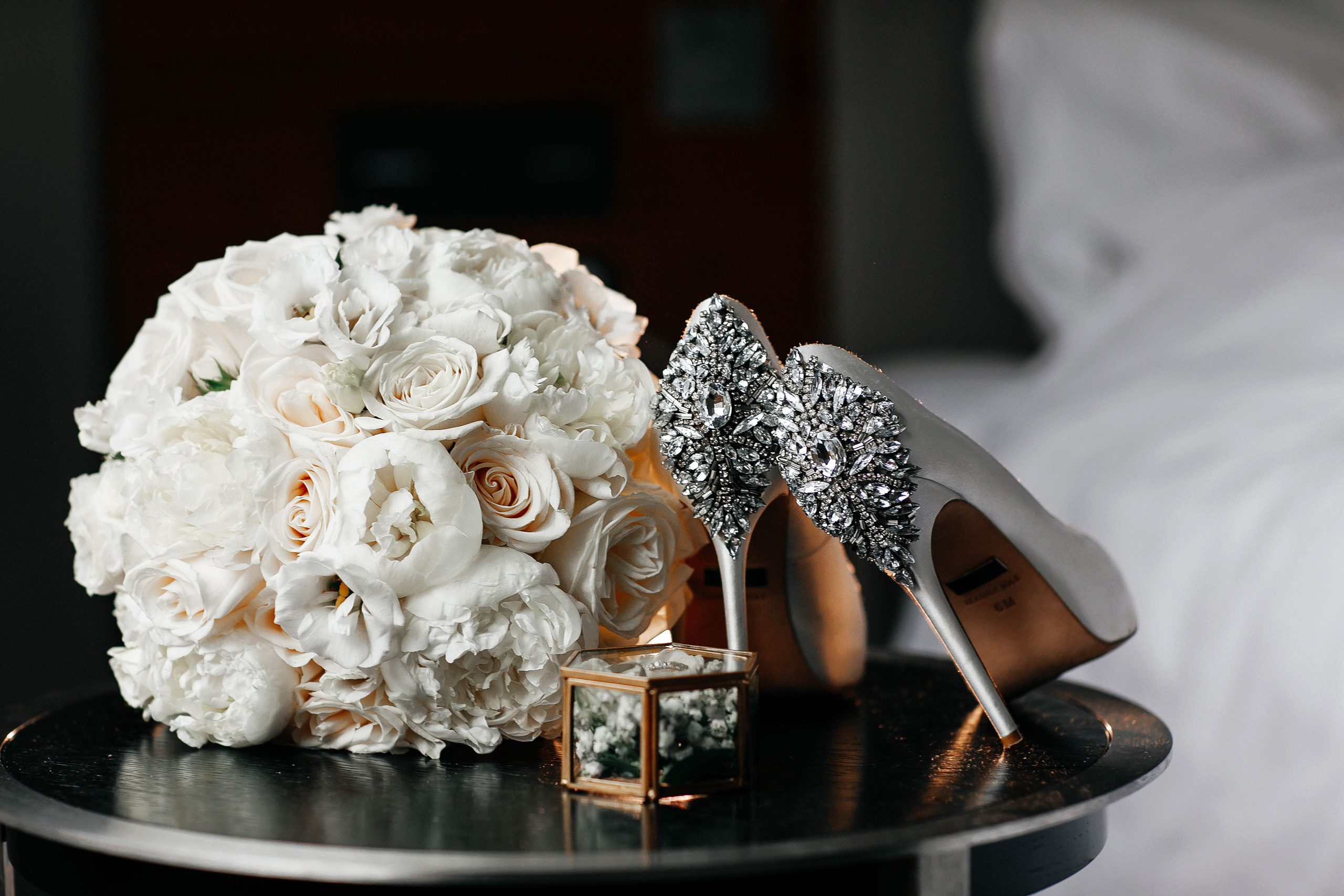 Свадебное портфолио. Главная