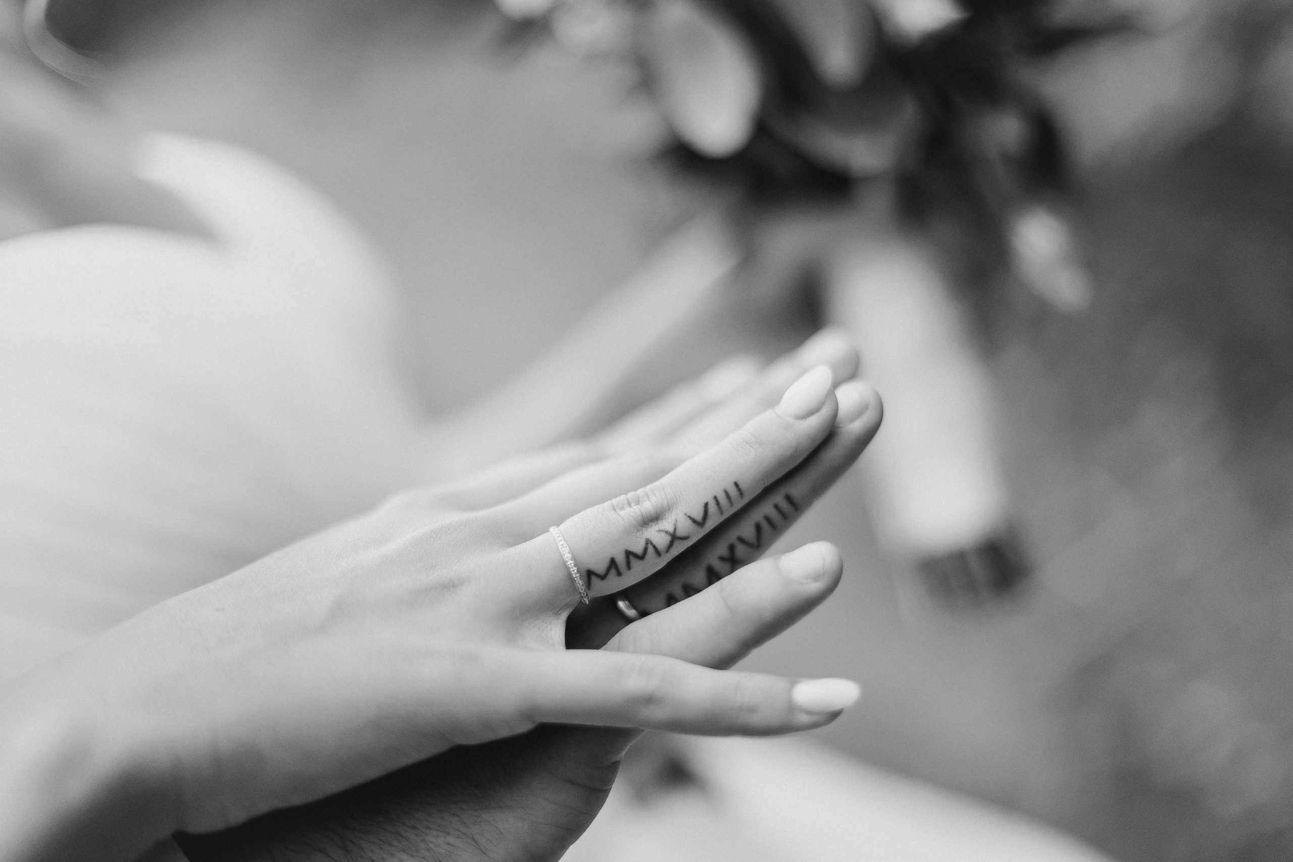 Свадебное портфолио. Главная