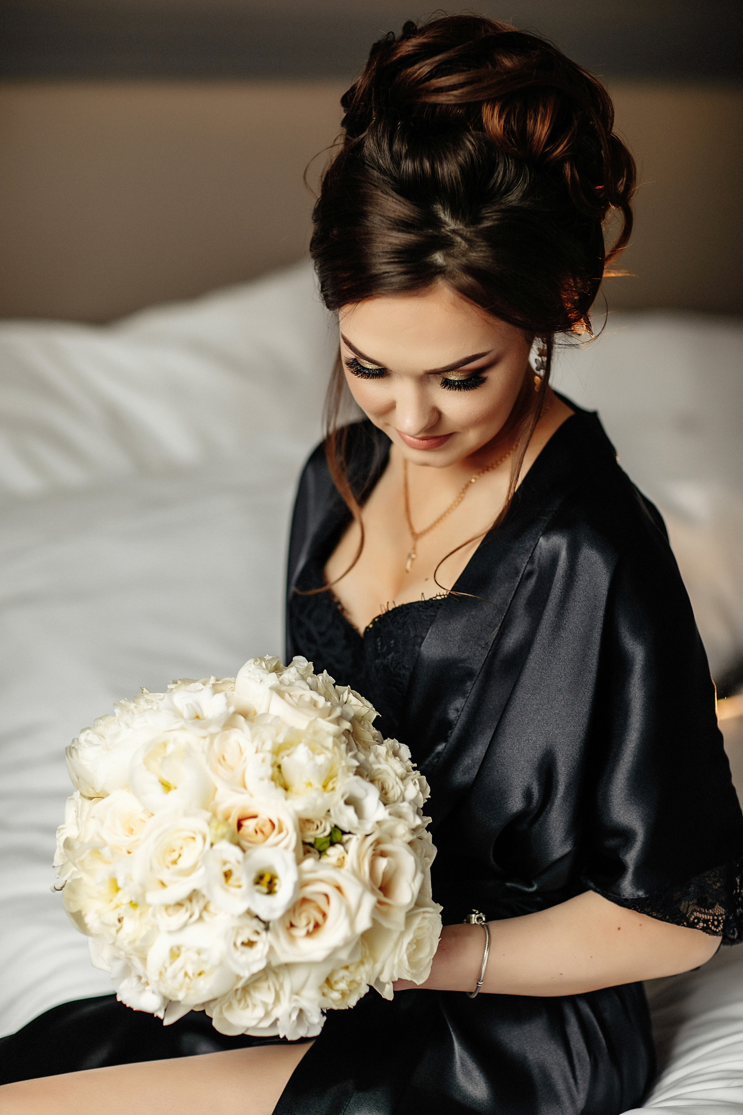 Свадебное портфолио. Главная