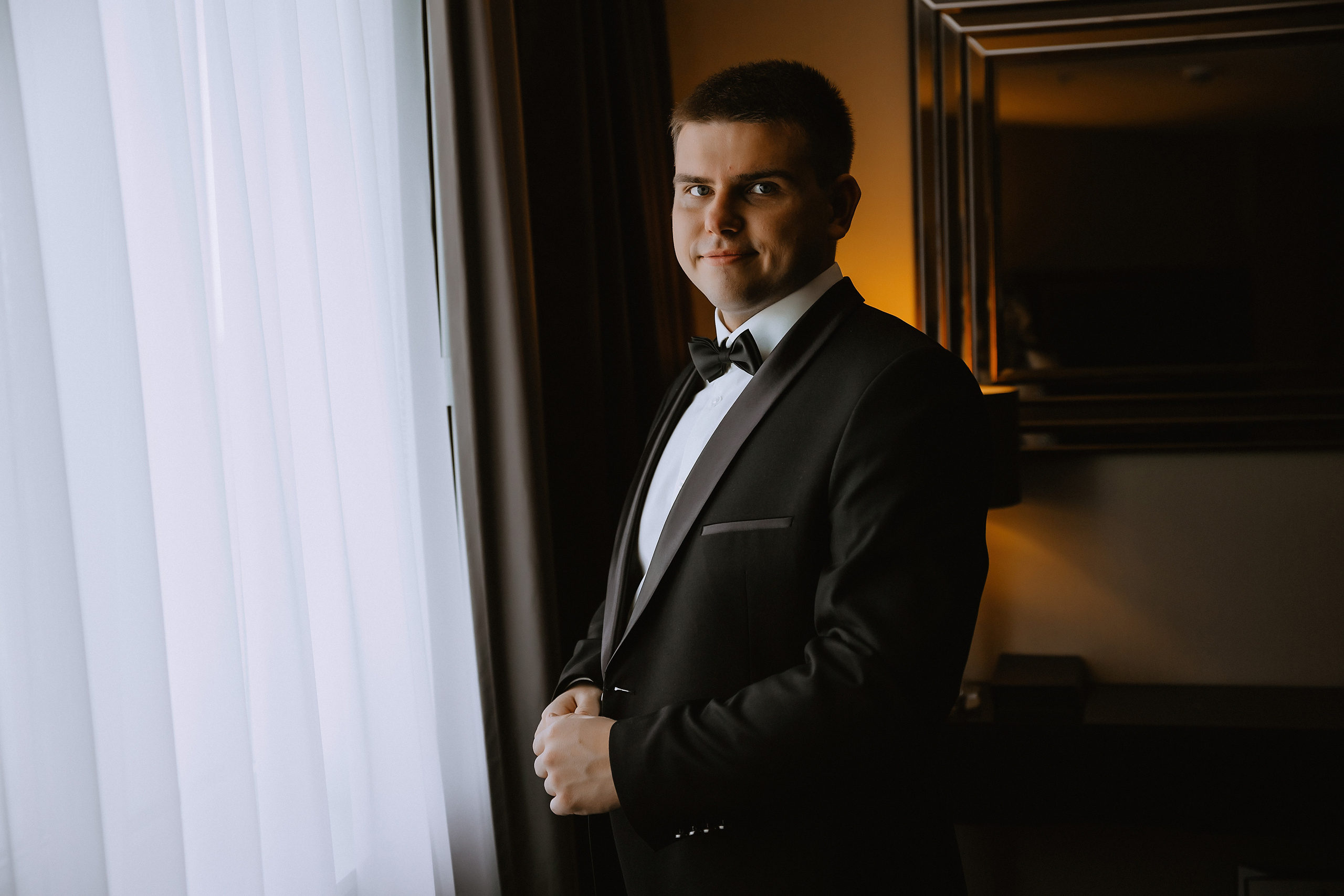 Свадебное портфолио. Главная