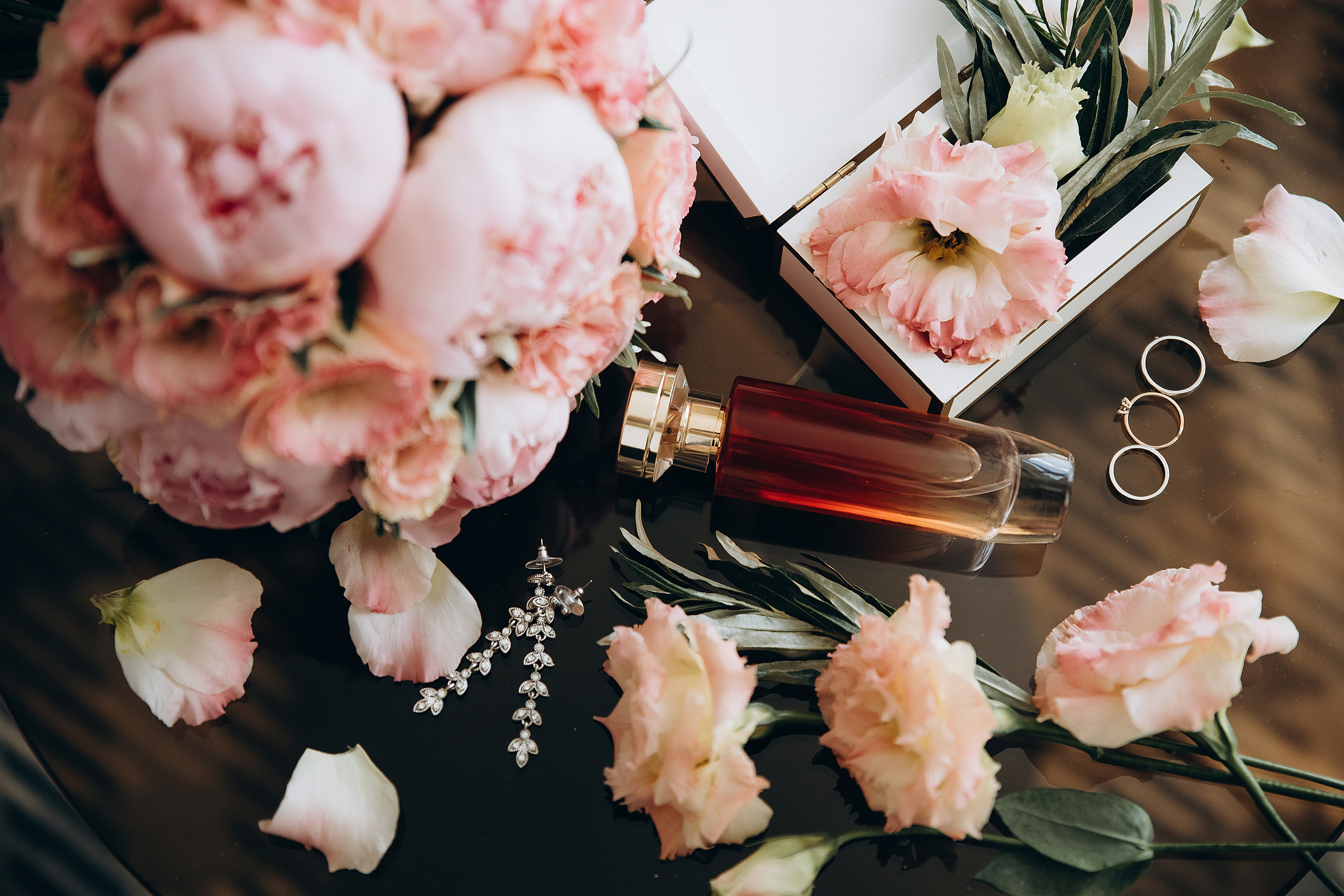 Свадебное портфолио. Главная