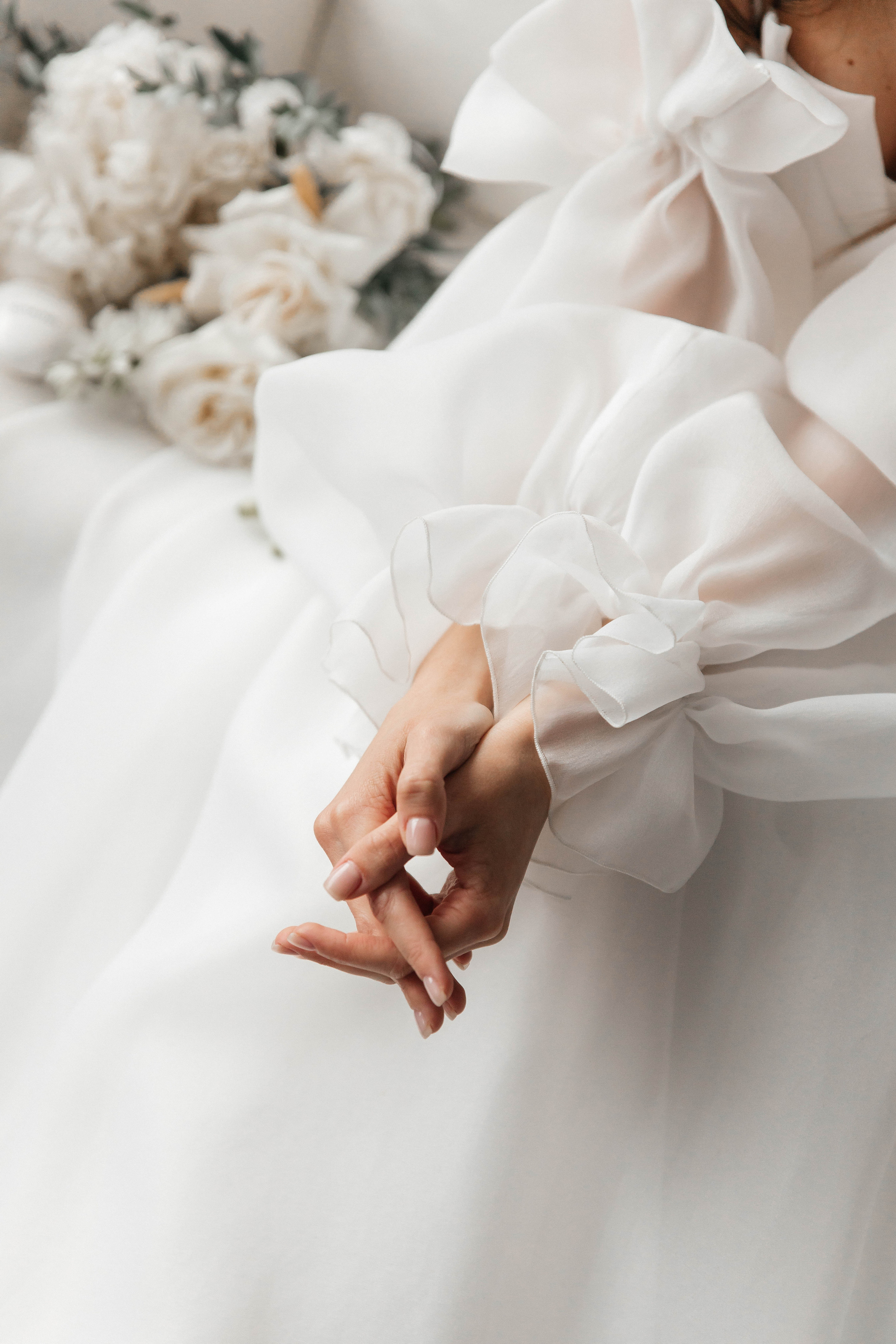 Свадебное портфолио. Главная