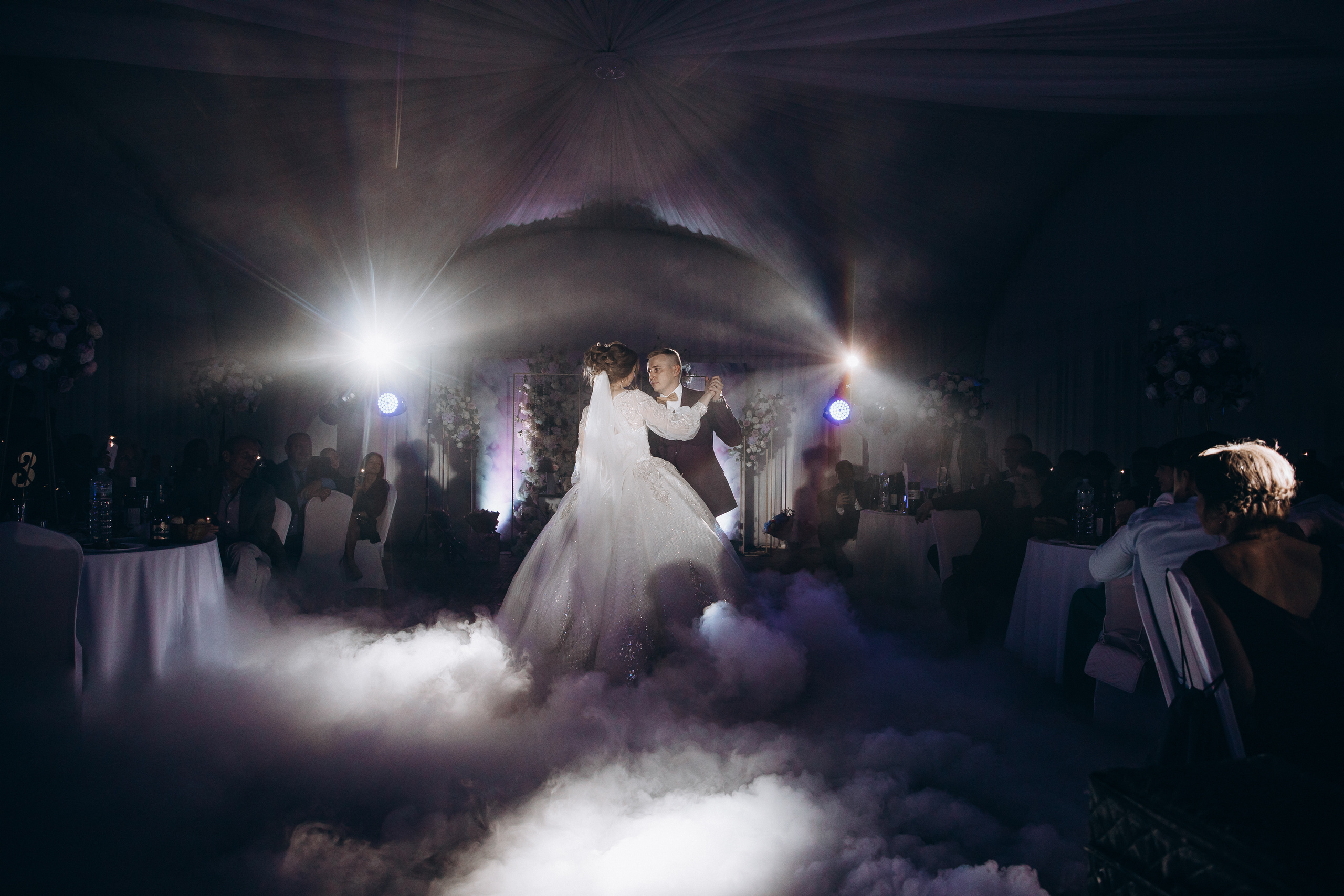 Свадебное портфолио. Главная