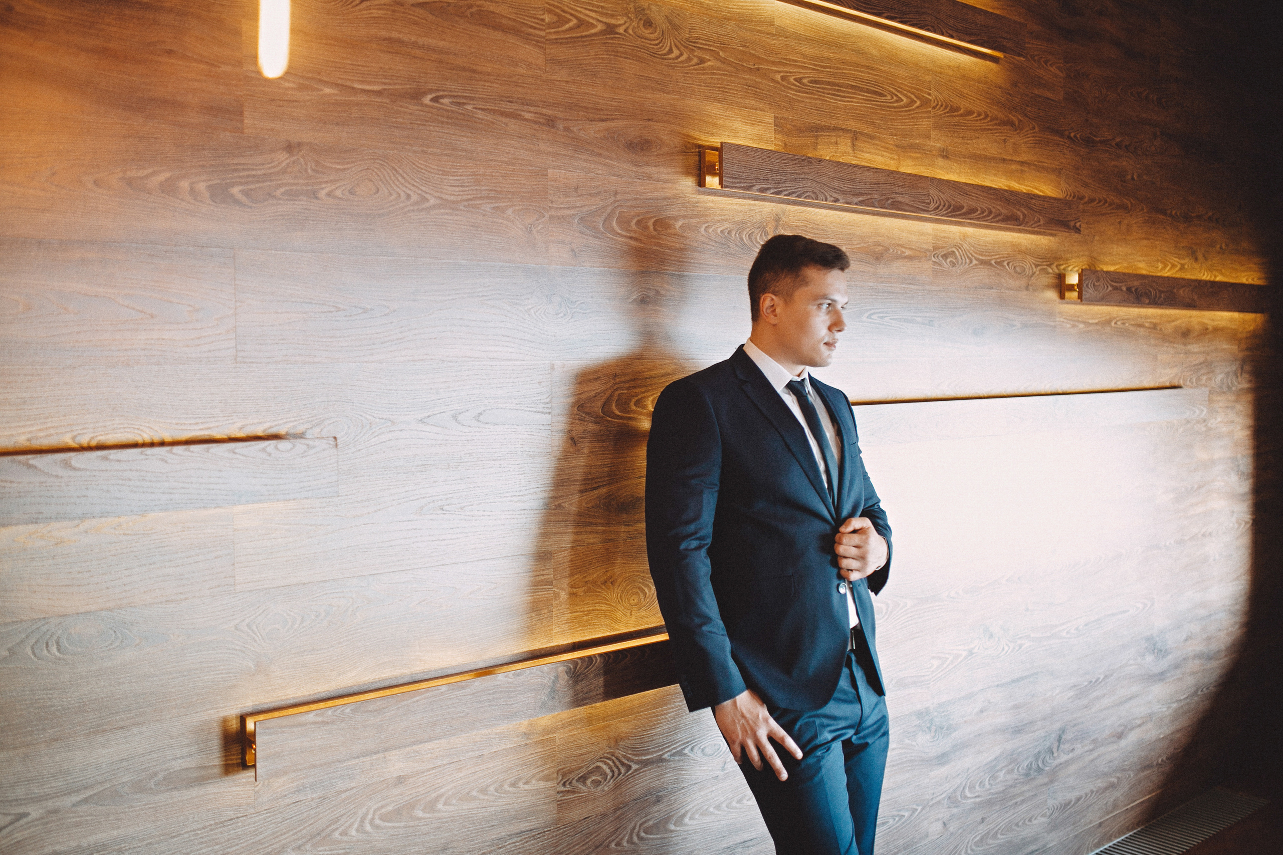 Свадебное портфолио. Главная