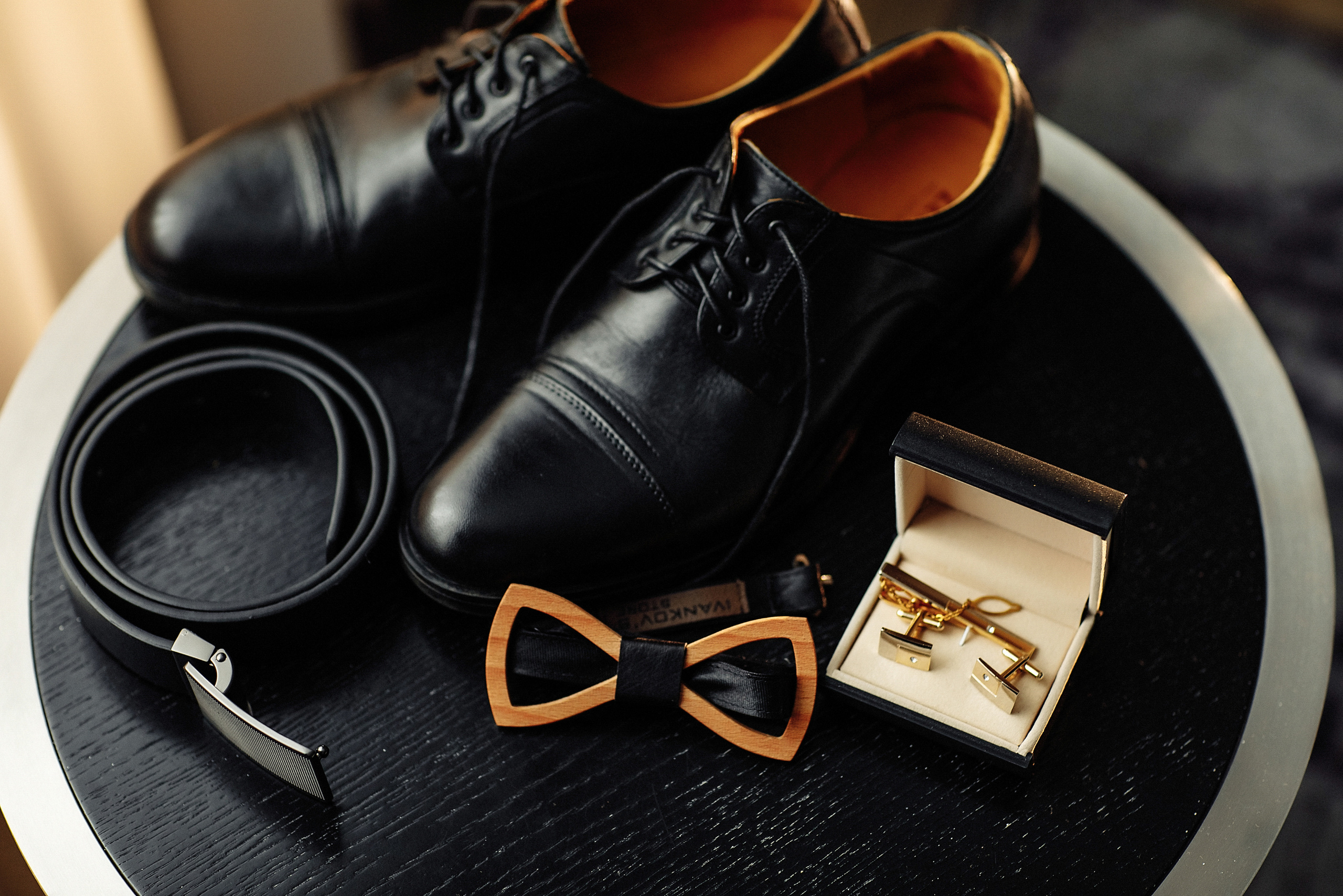 Свадебное портфолио. Главная