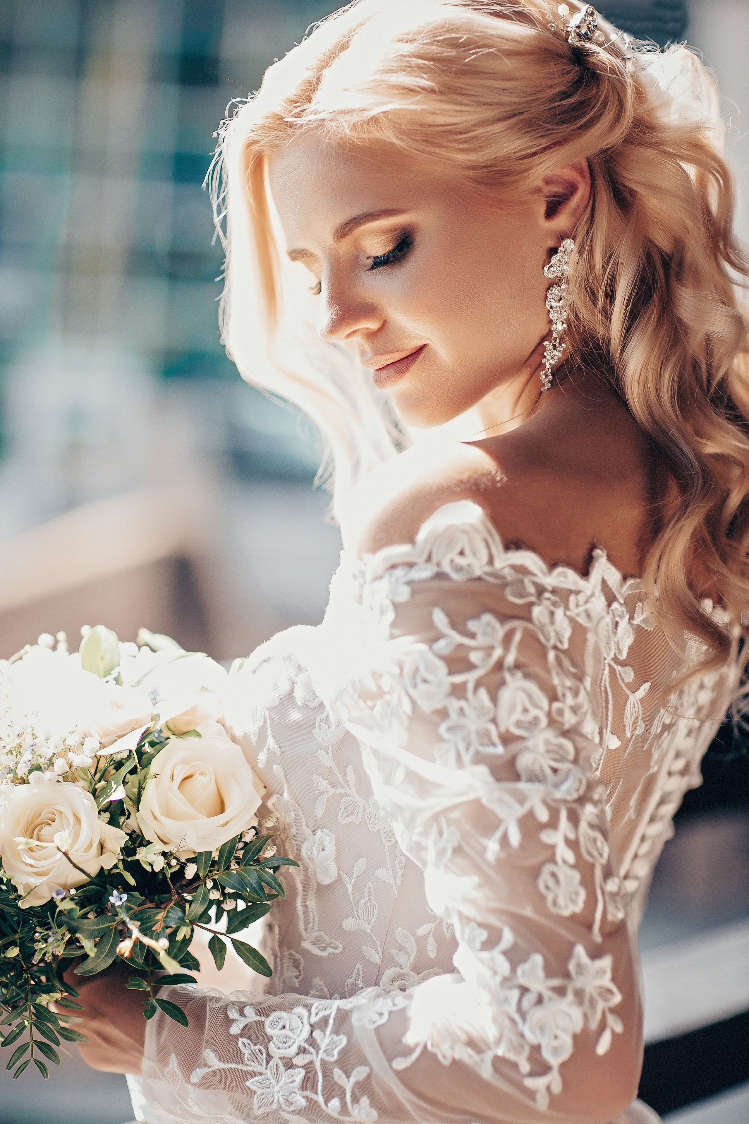 Свадебное портфолио. Главная