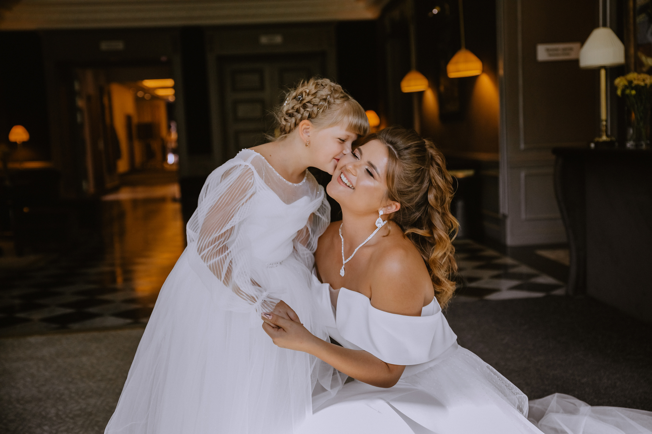 Свадебное портфолио. Главная