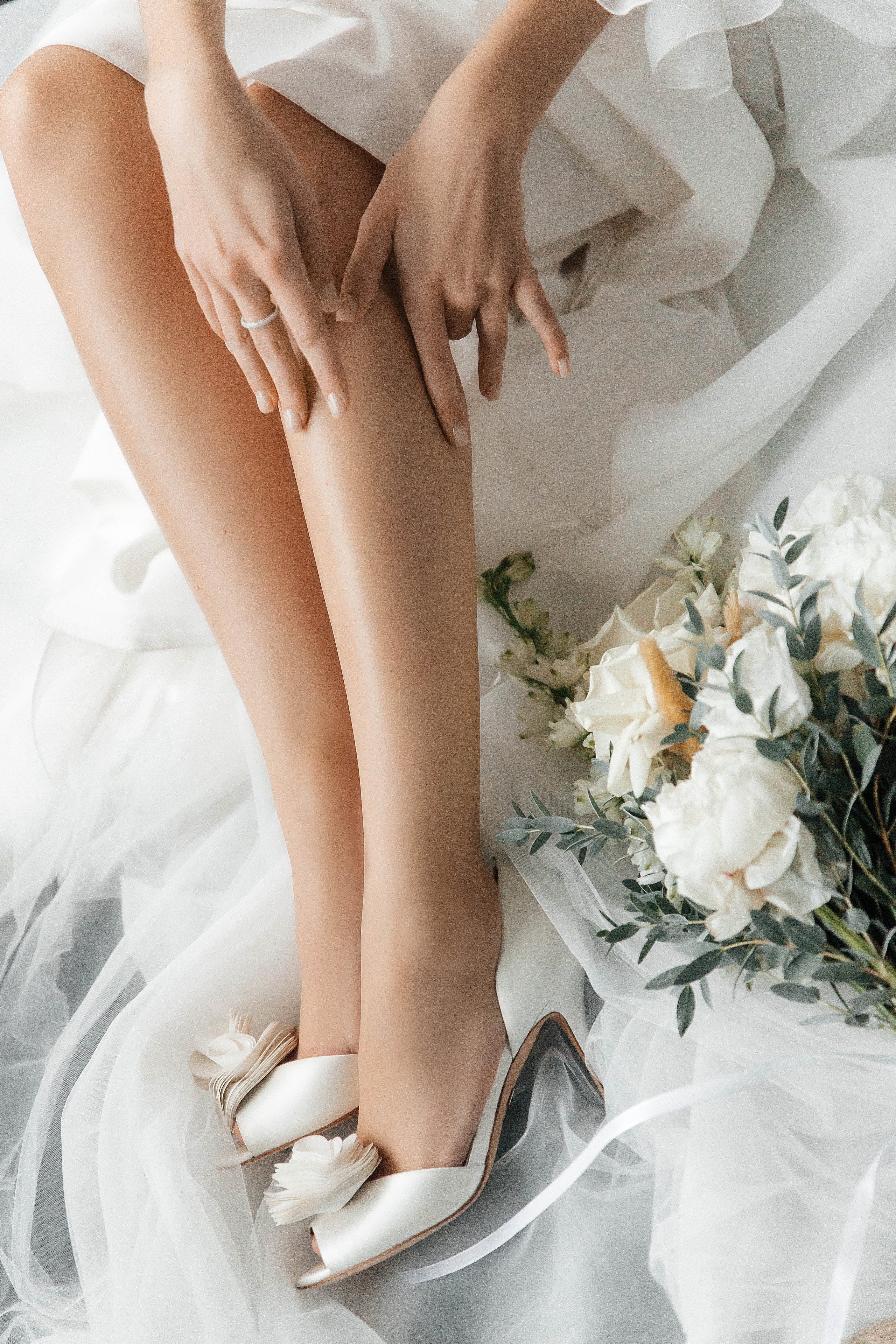 Свадебное портфолио. Главная