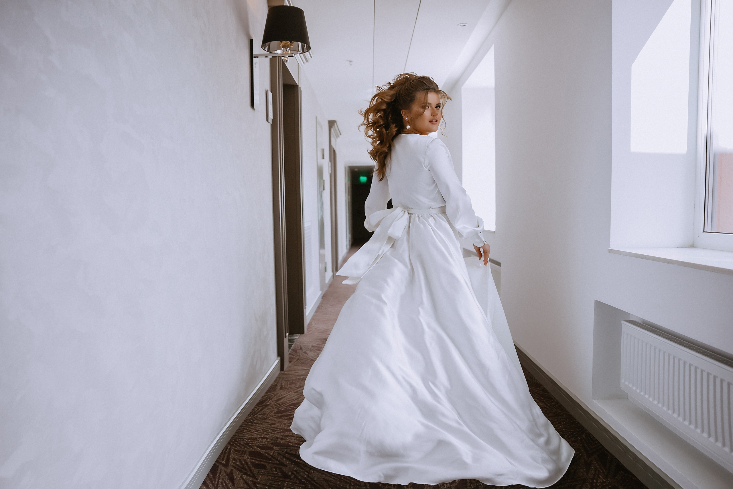 Свадебное портфолио. Главная