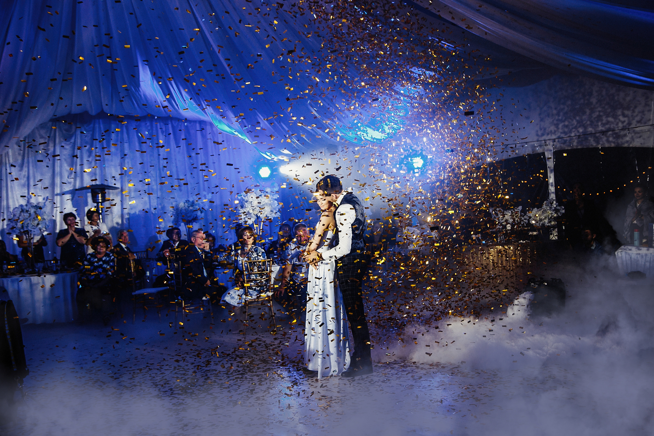 Свадебное портфолио. Главная