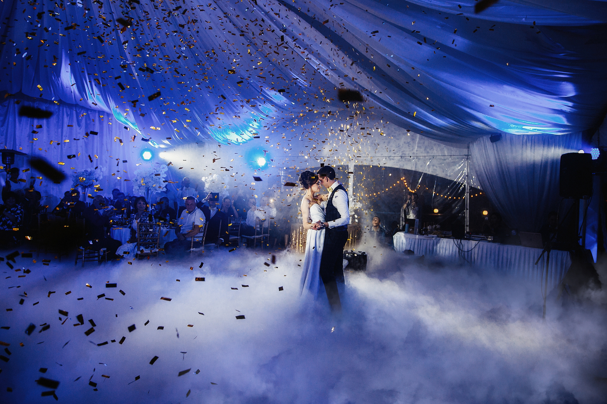 Свадебное портфолио. Главная