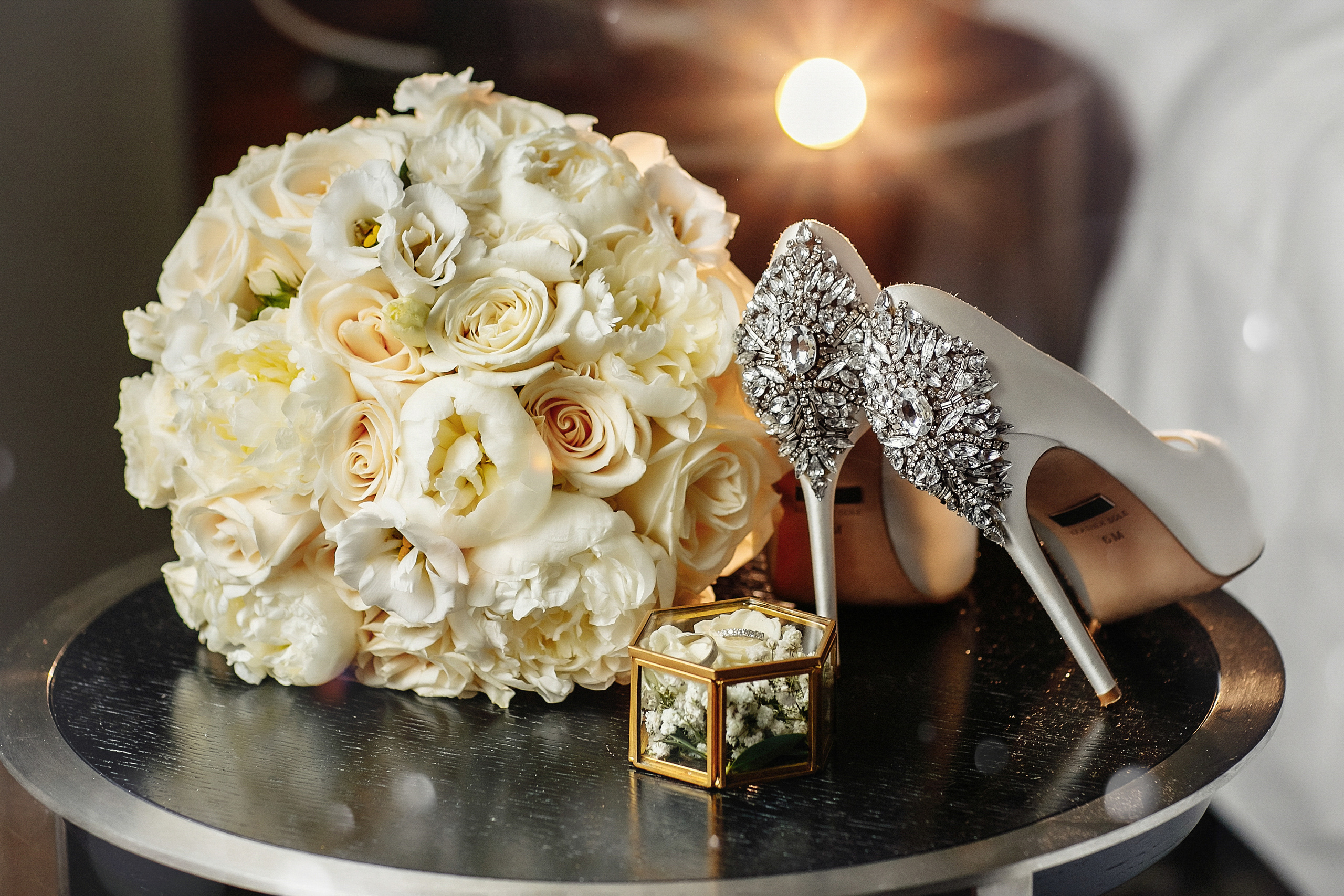 Свадебное портфолио. Главная