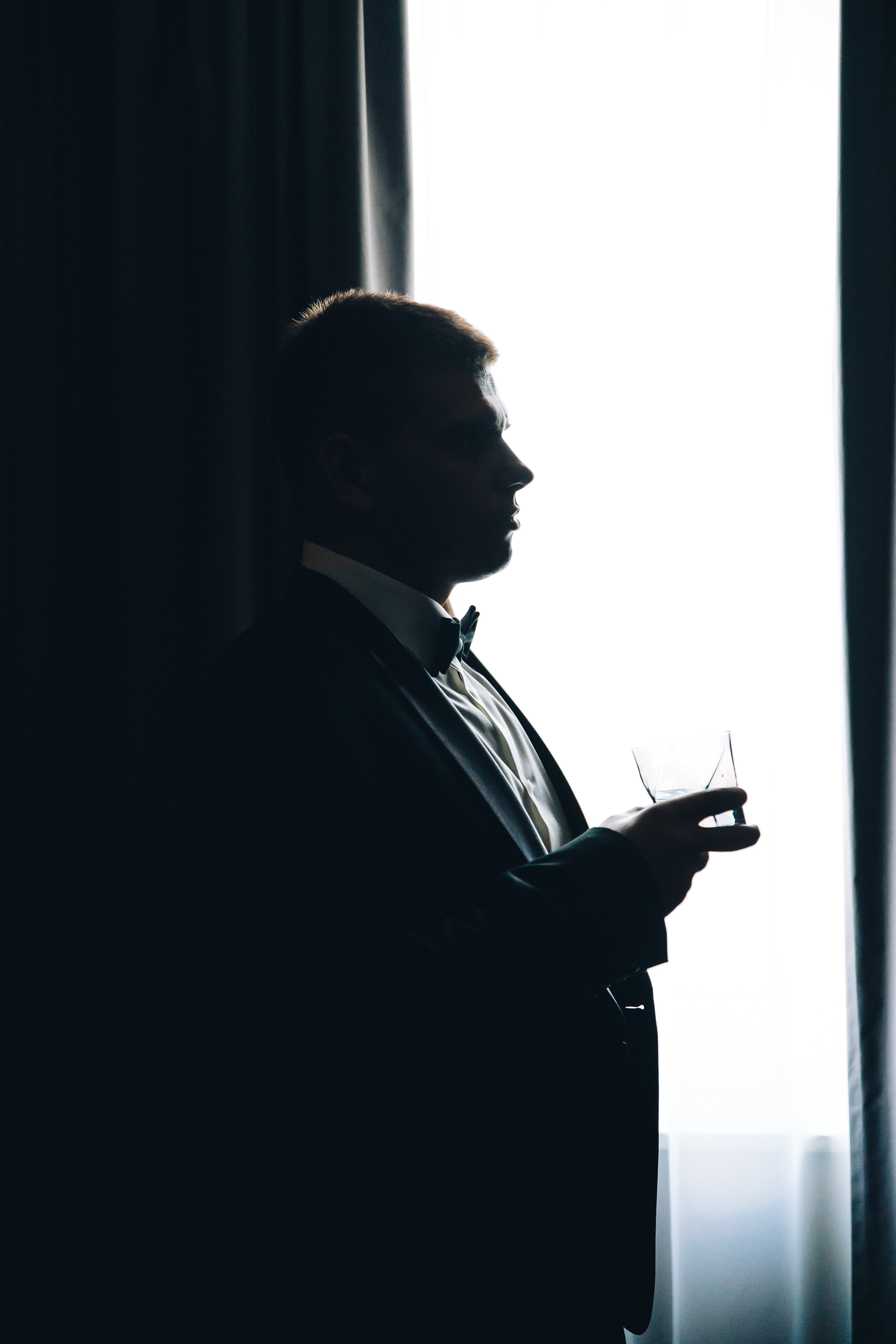 Свадебное портфолио. Главная