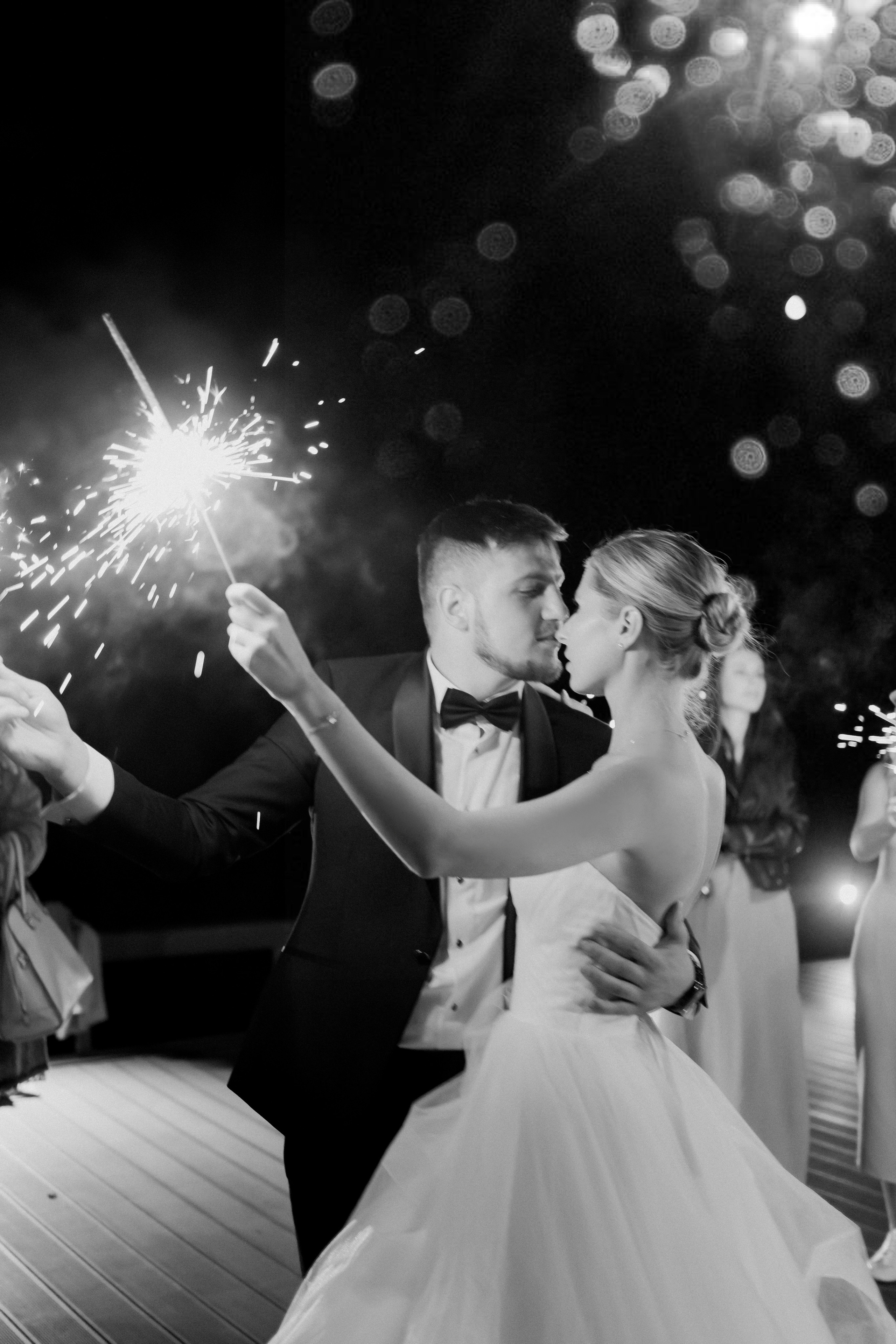 Свадебное портфолио. Главная