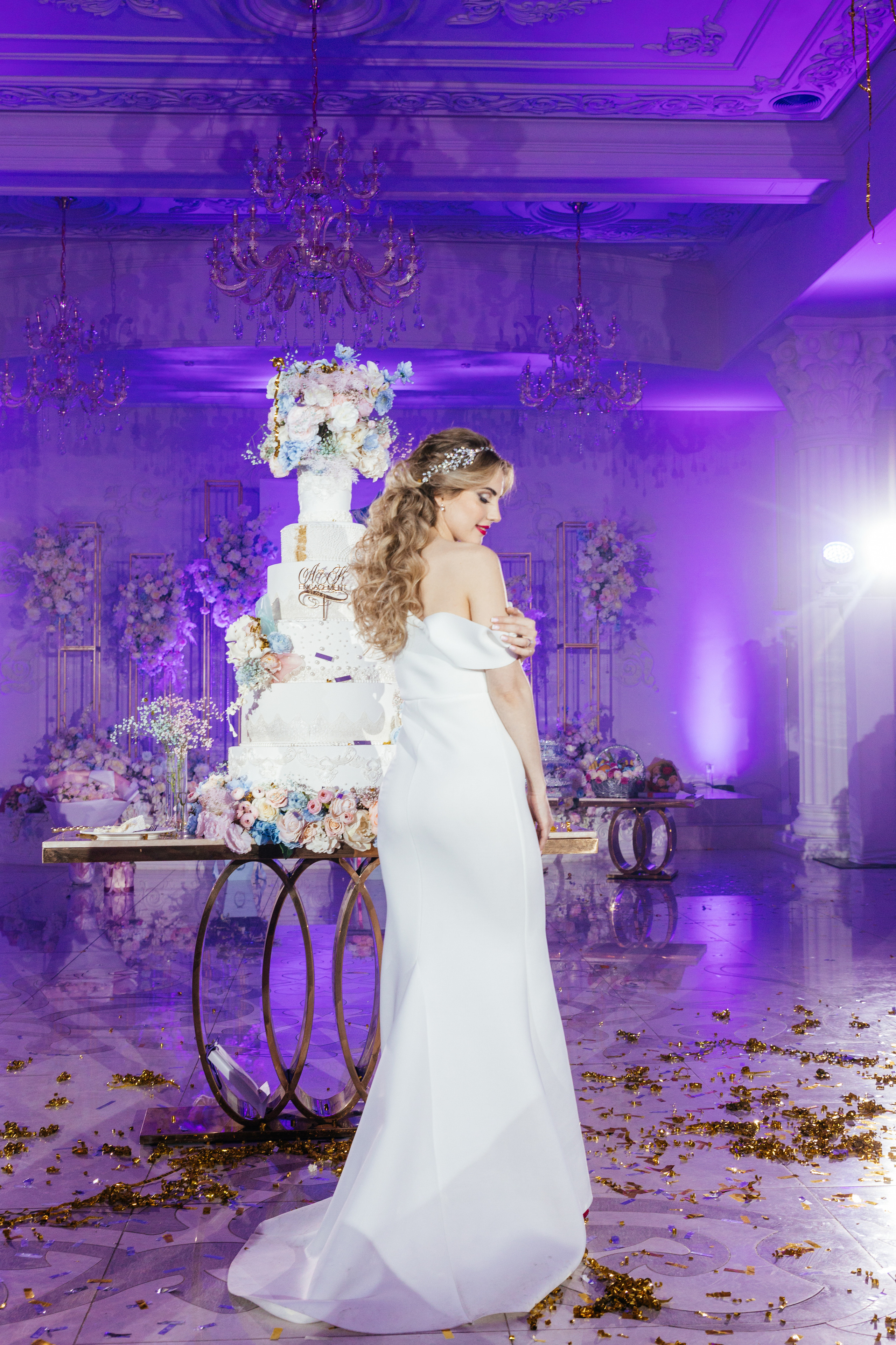 Свадебное портфолио. Главная