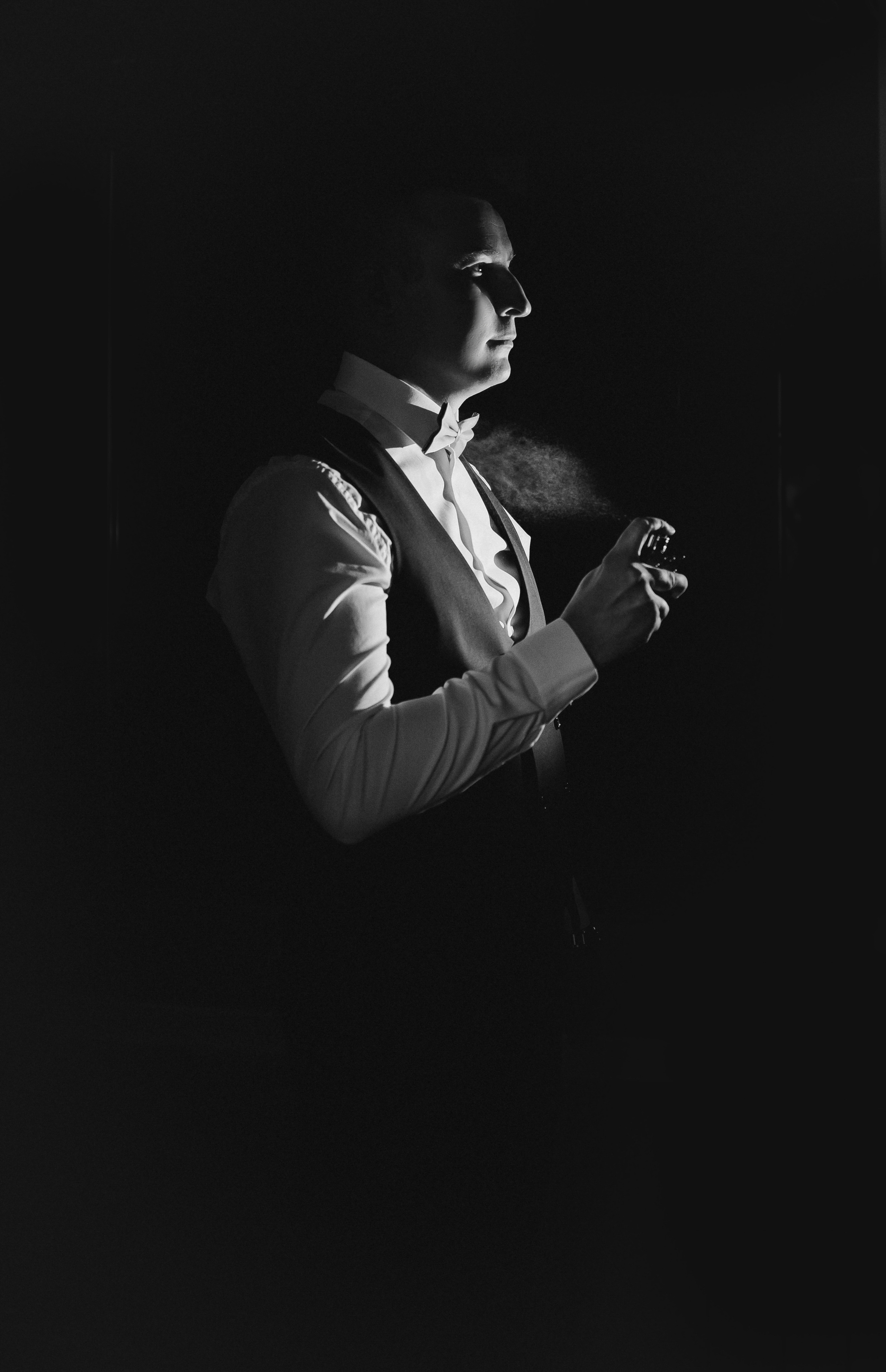 Свадебное портфолио. Главная