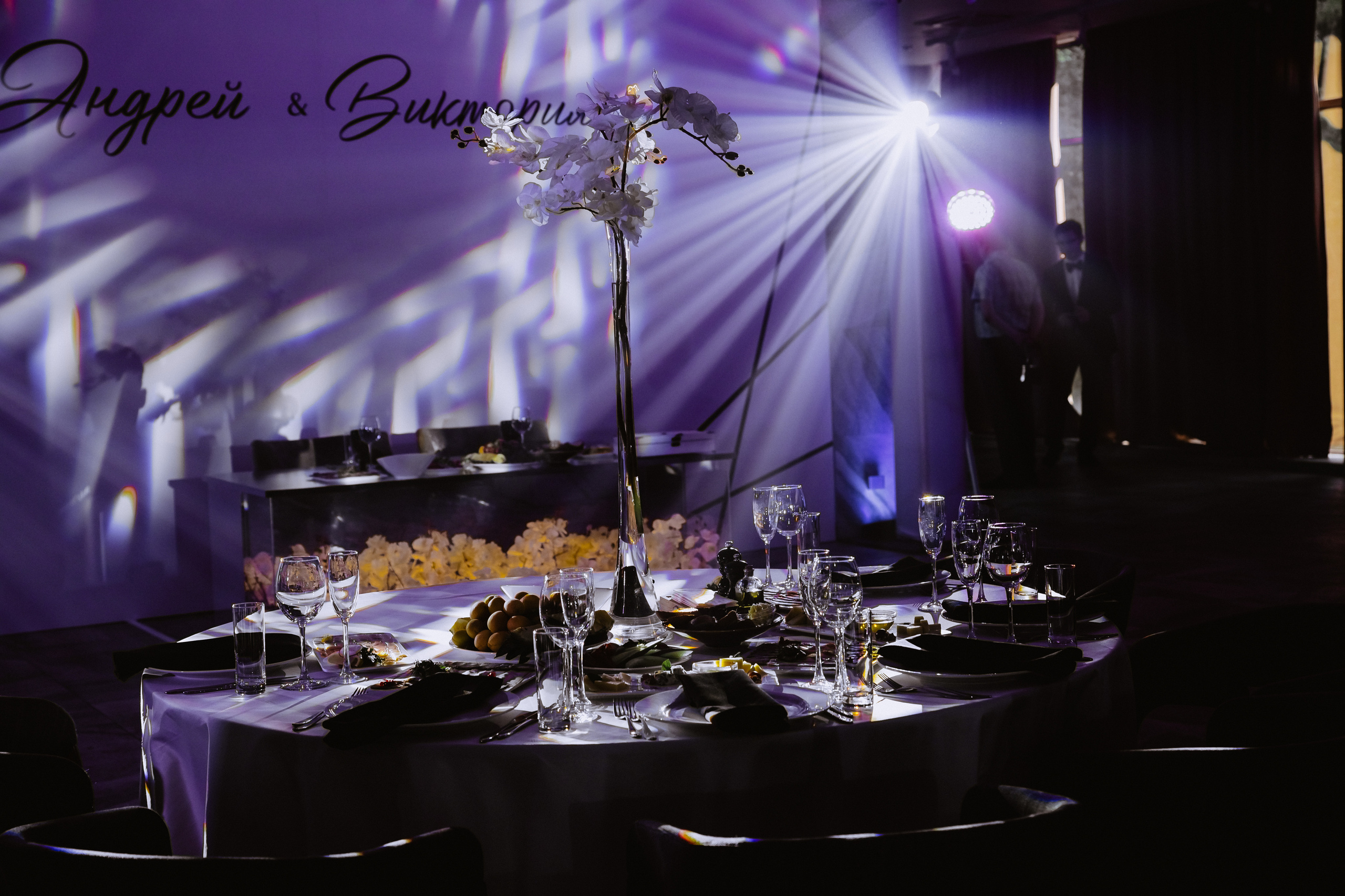 Свадебное портфолио. Главная