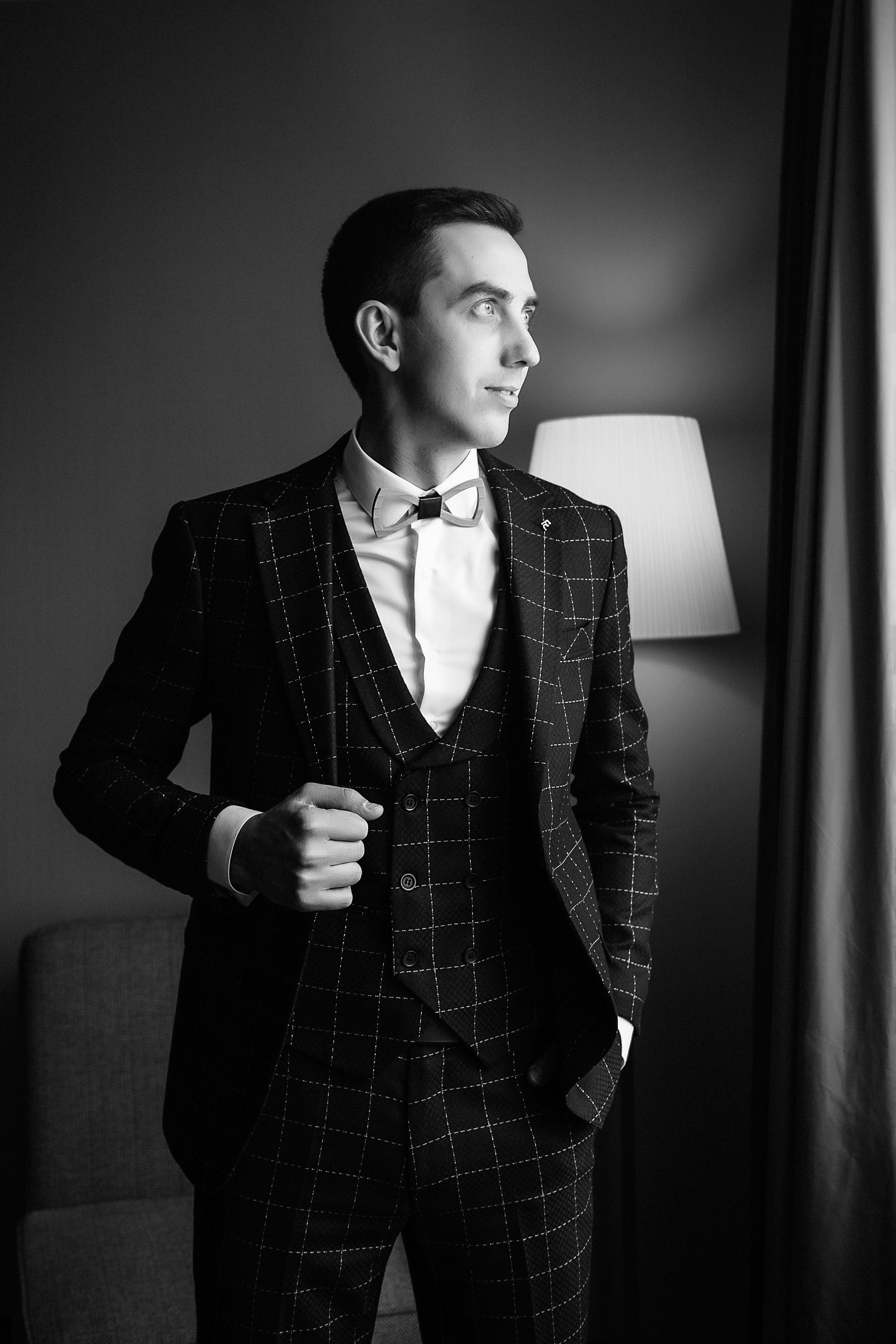 Свадебное портфолио. Главная