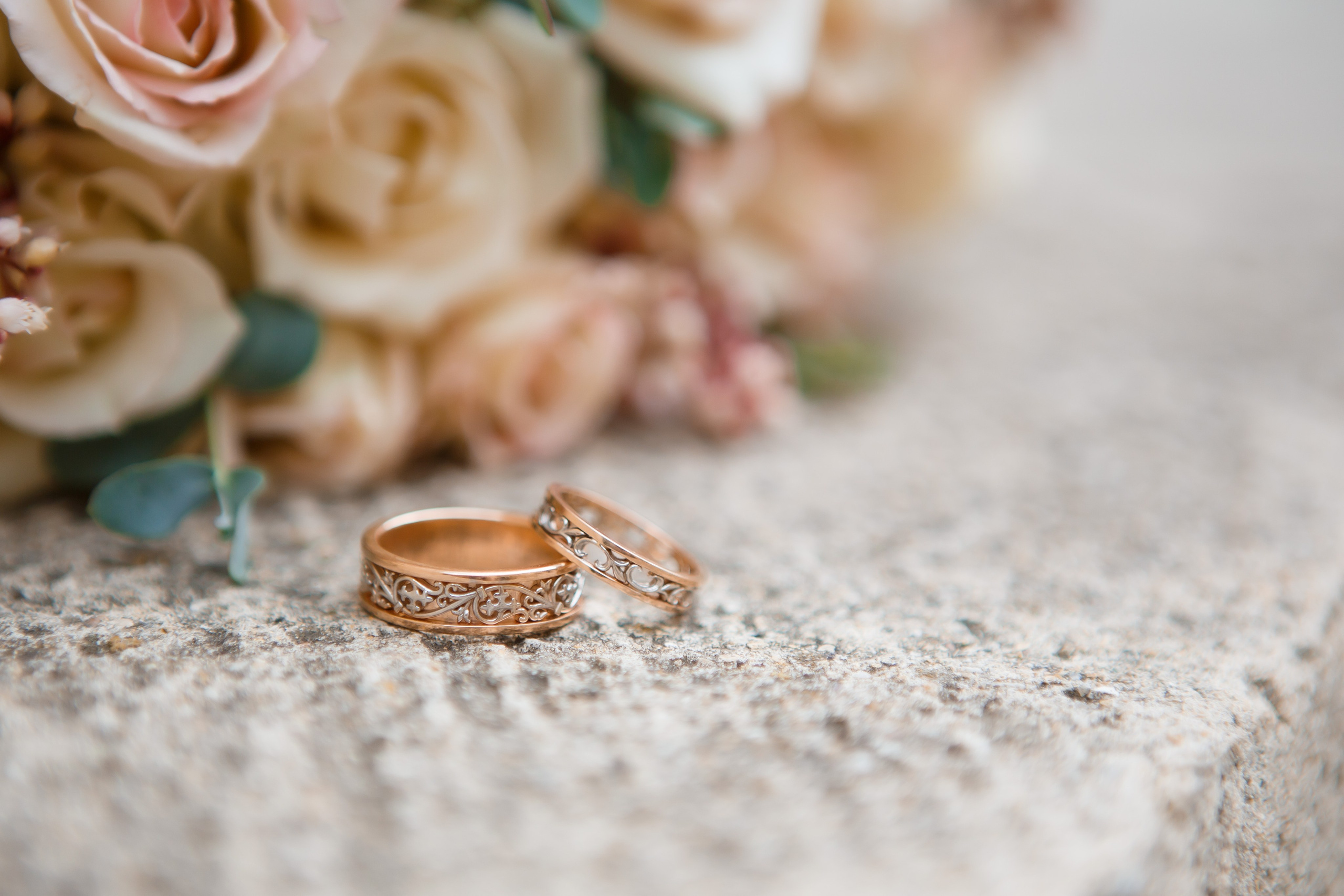 Свадебный фотограф и свадебные фото в Пятигорске