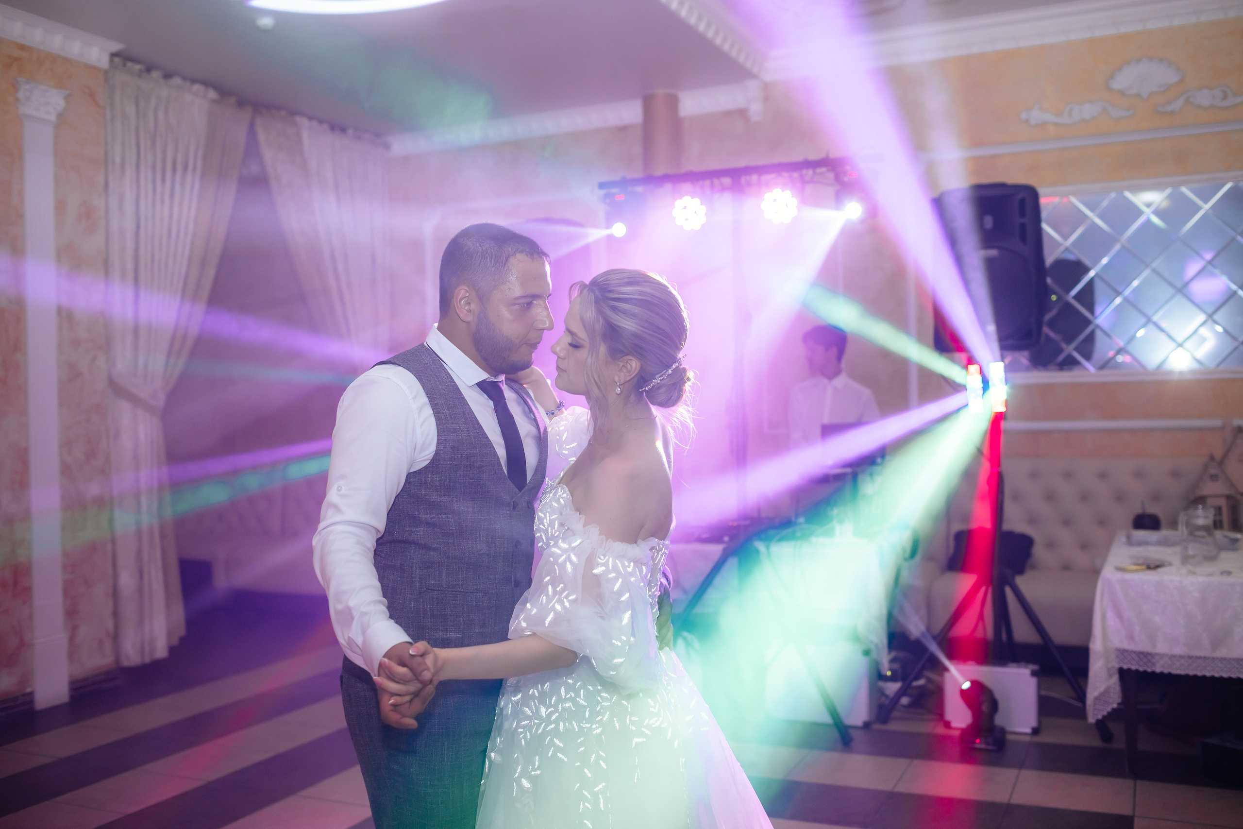 Артур и Катя. Свадебный и семейный фотограф Разида Мухаметова