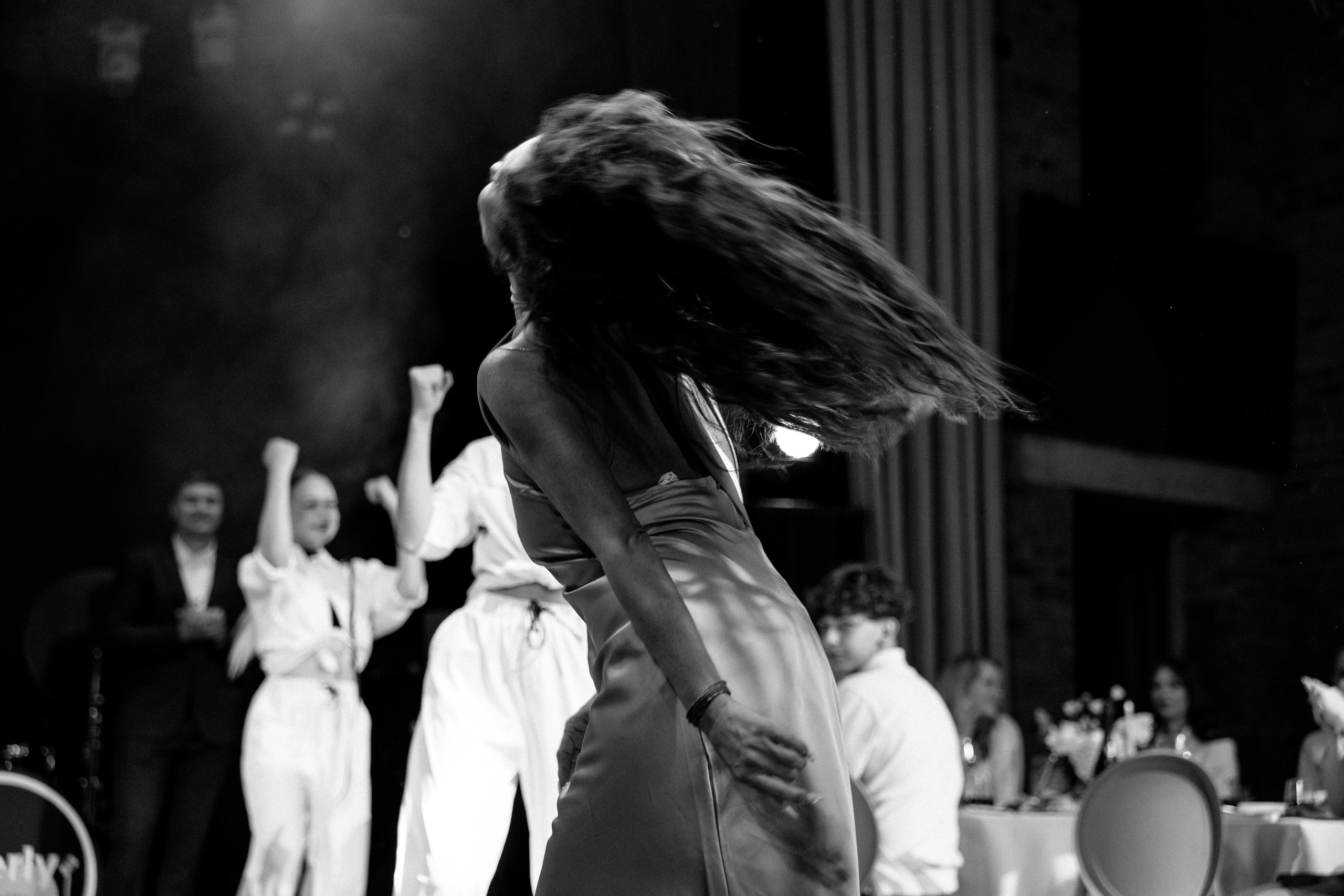 Максим и Анна. Свадебный фотограф в Красноярске