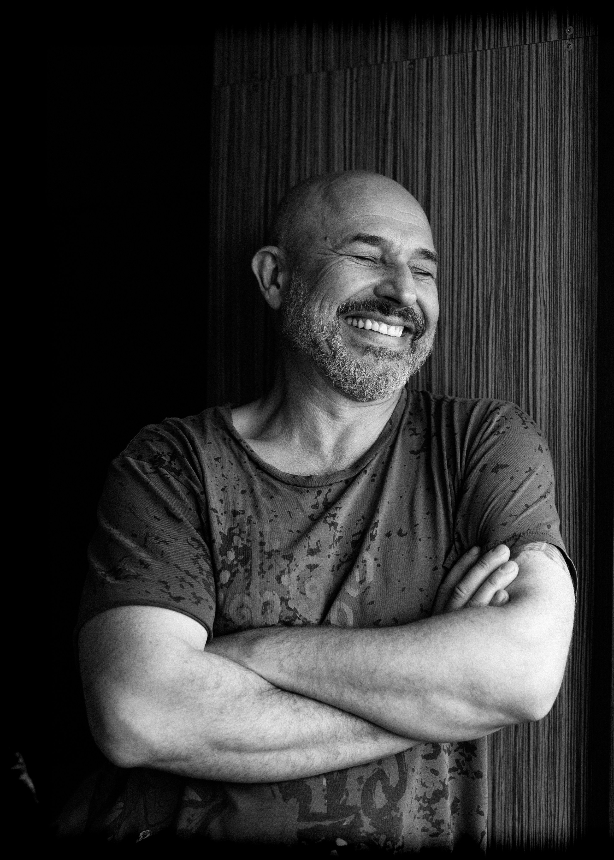 (YarOman) Жизнь в лесу. Фотография, как она есть