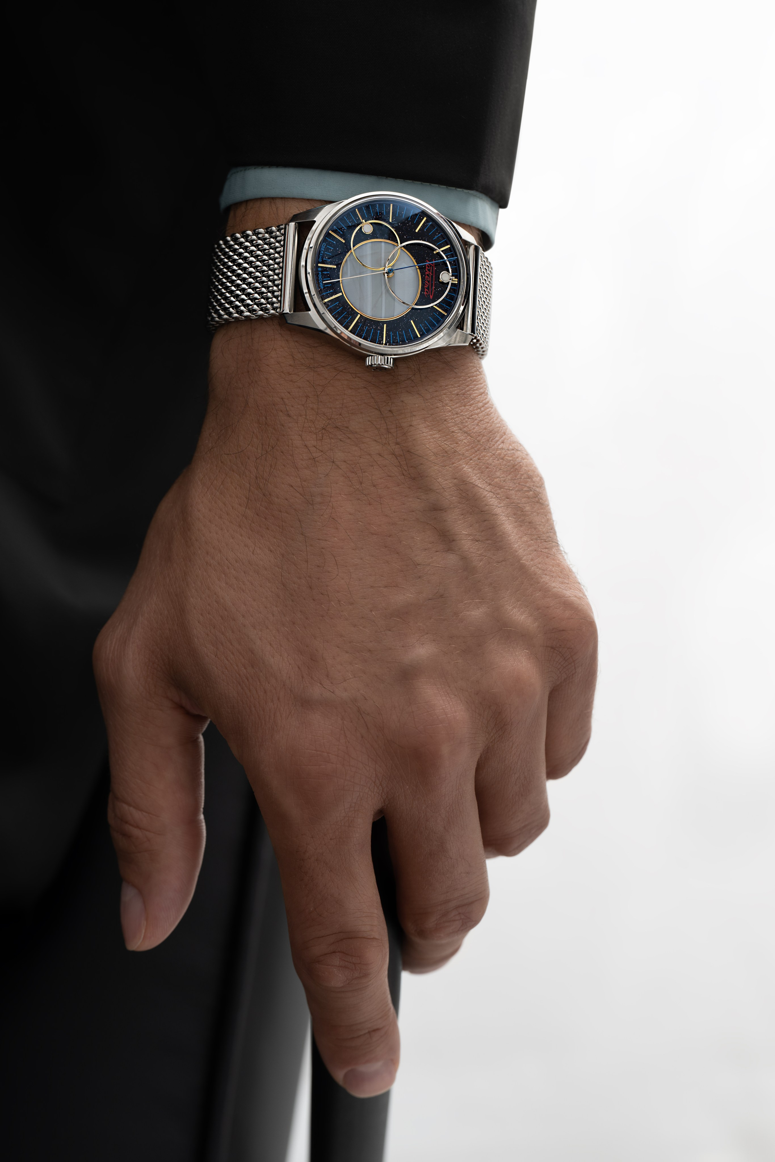 Ph: Anton Sokolov                                                                                                  Retoucher: @retouch.komissarova  