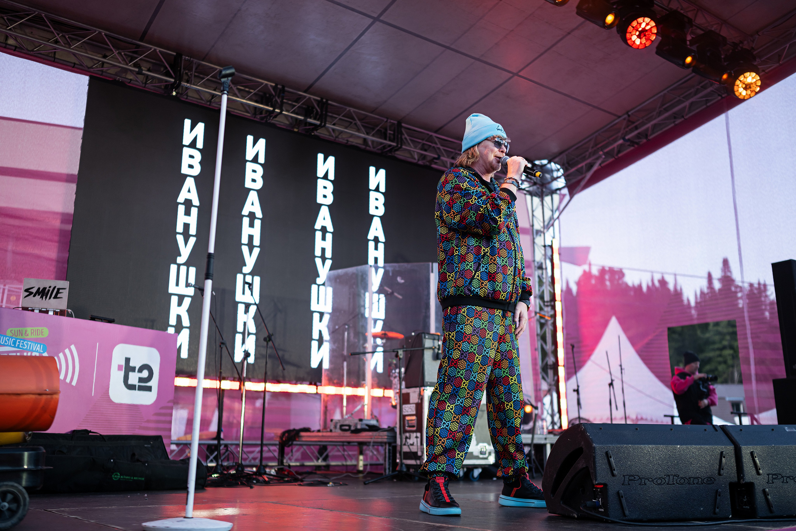 Грелка фест 2025