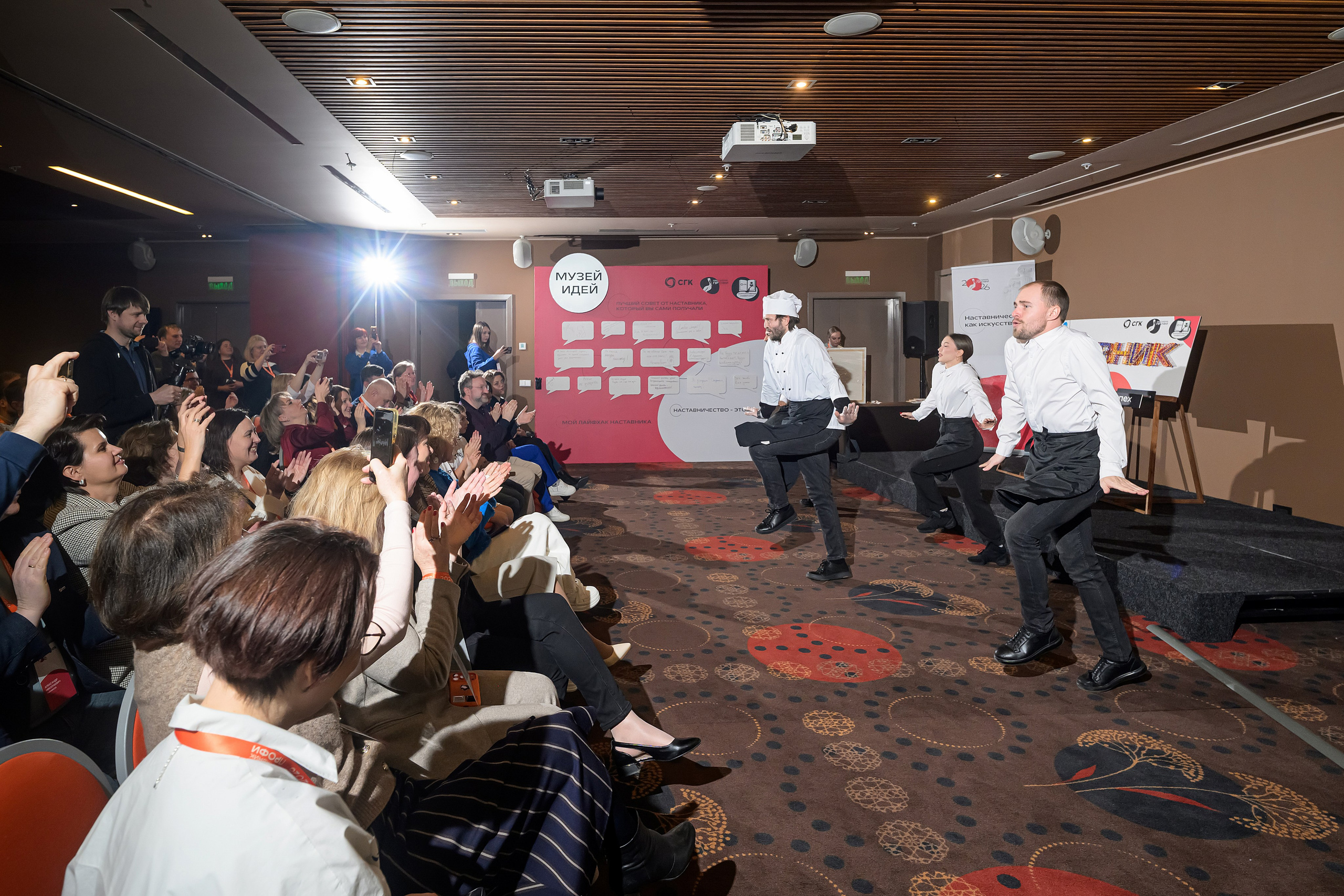 Репортажная фотография Новосибирск