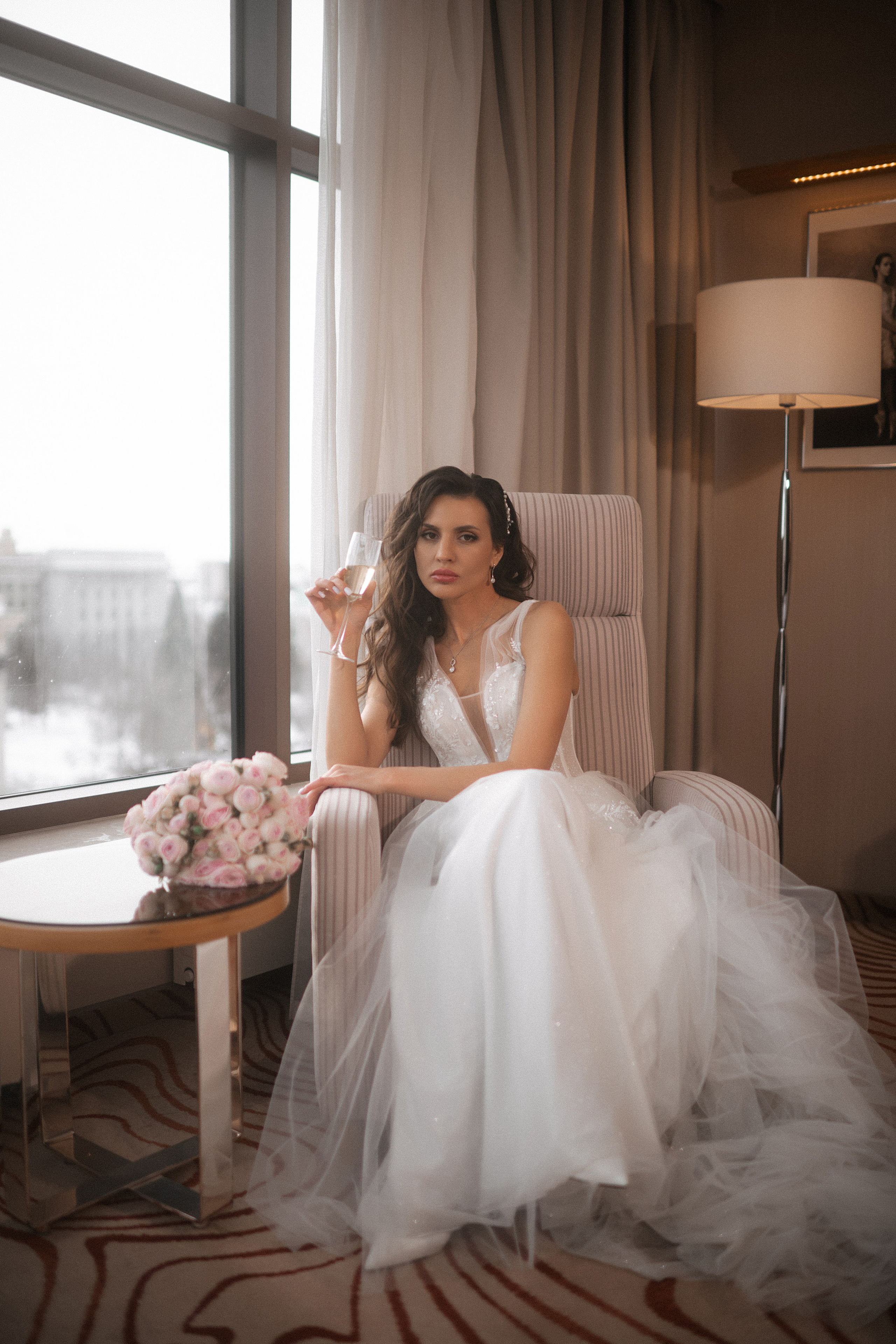 Свадебный фотограф Новосибирск по доступной цене