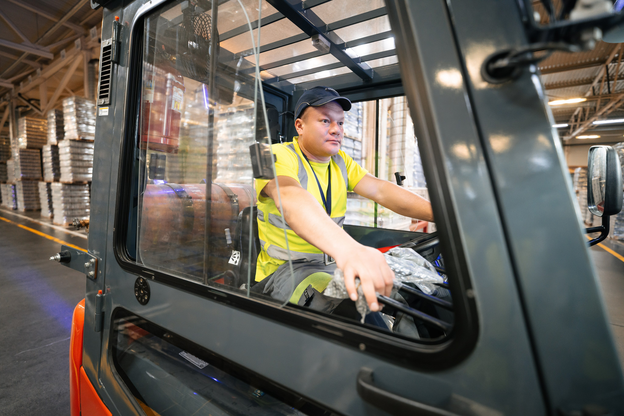 Балтика завод