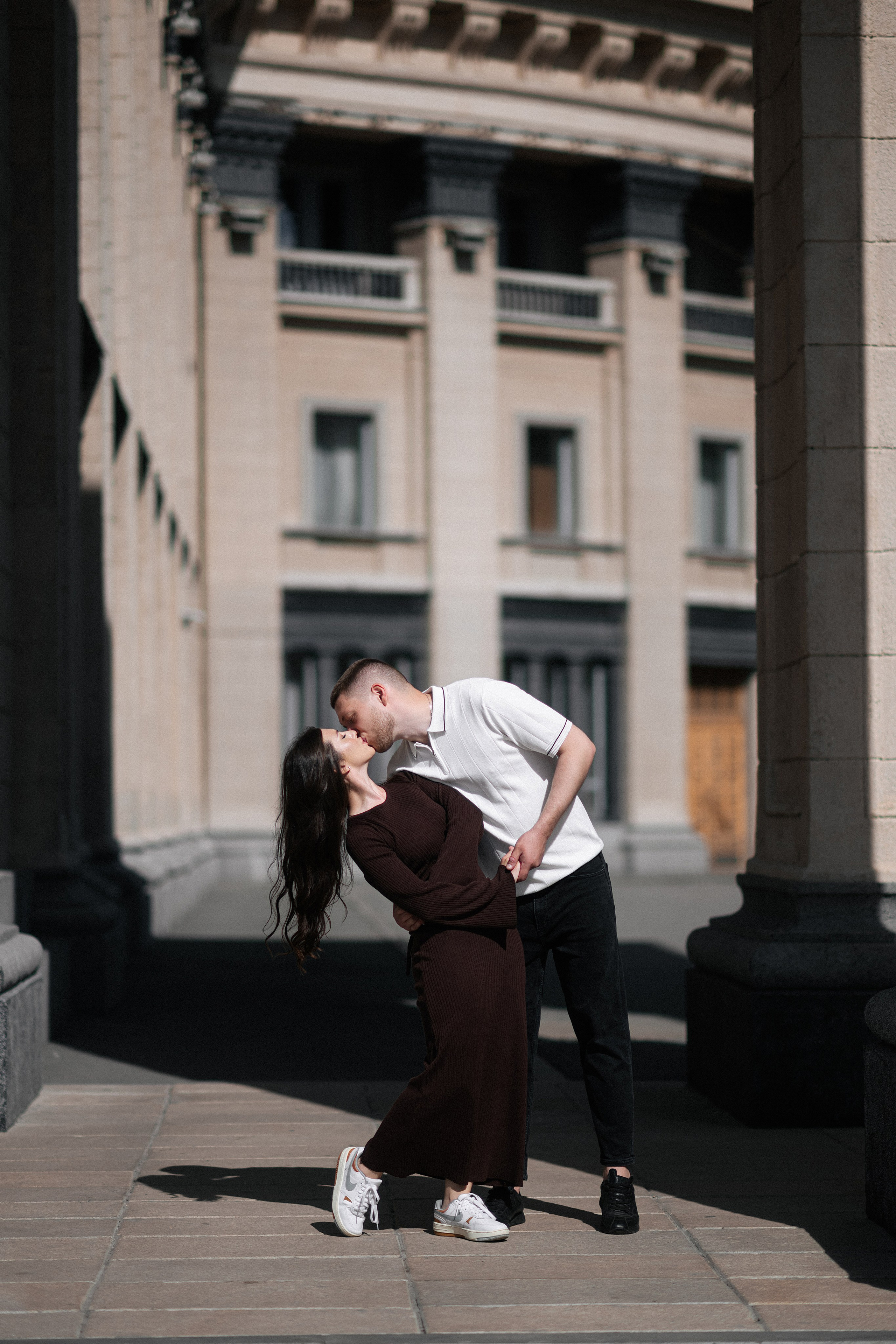 Фотосессия для Кати и Даниила