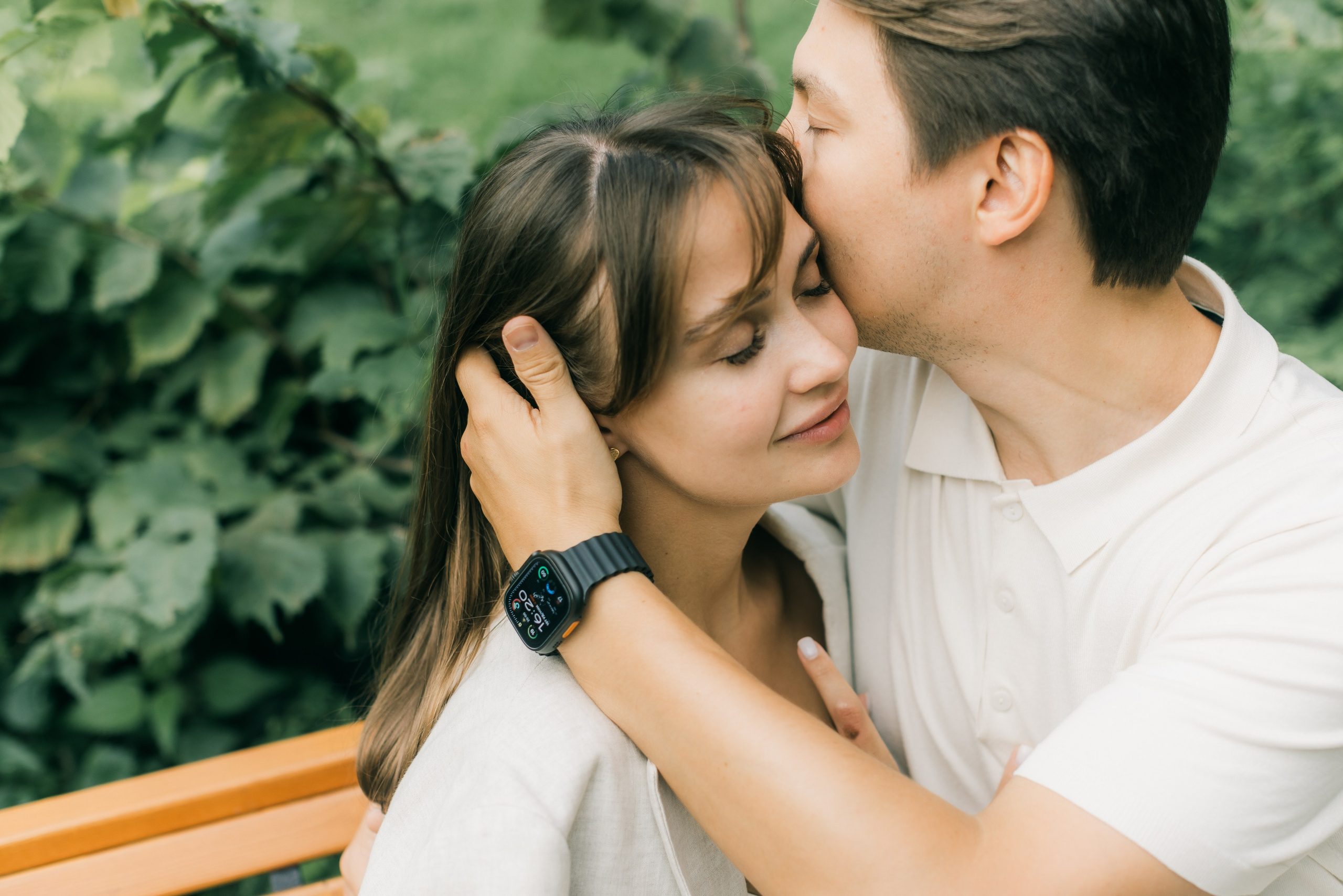 Roma/Tanya. Фотограф Астафьева Мария