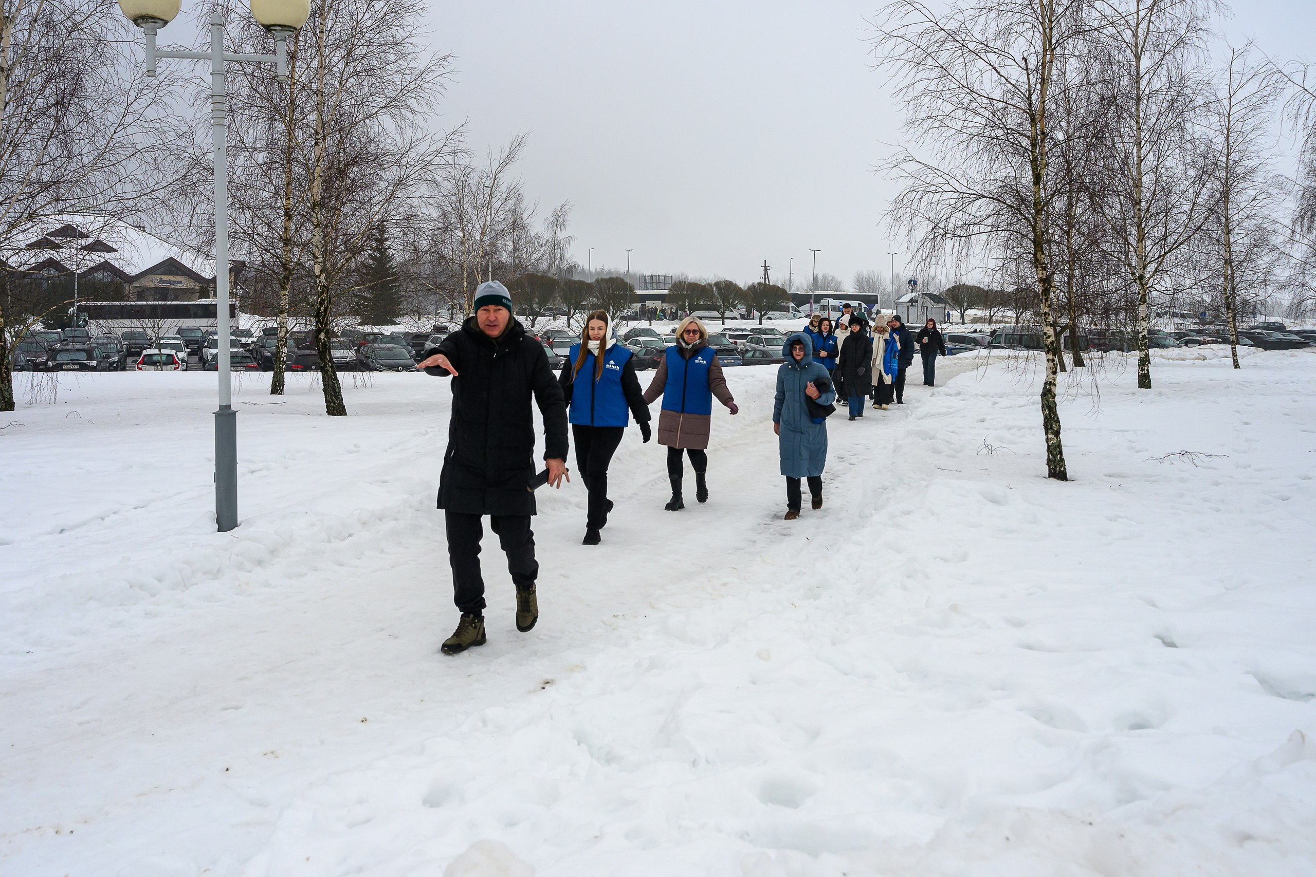 Зимняя спартакиада УД. Фотоуслуги, услуги фотографа, фотографирование важных событий