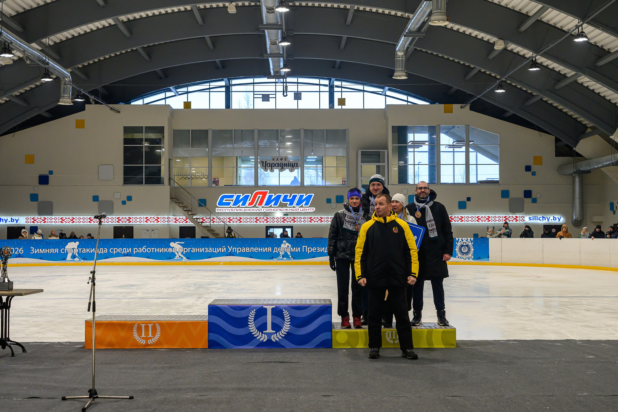 Зимняя спартакиада УД. Фотоуслуги, услуги фотографа, фотографирование важных событий