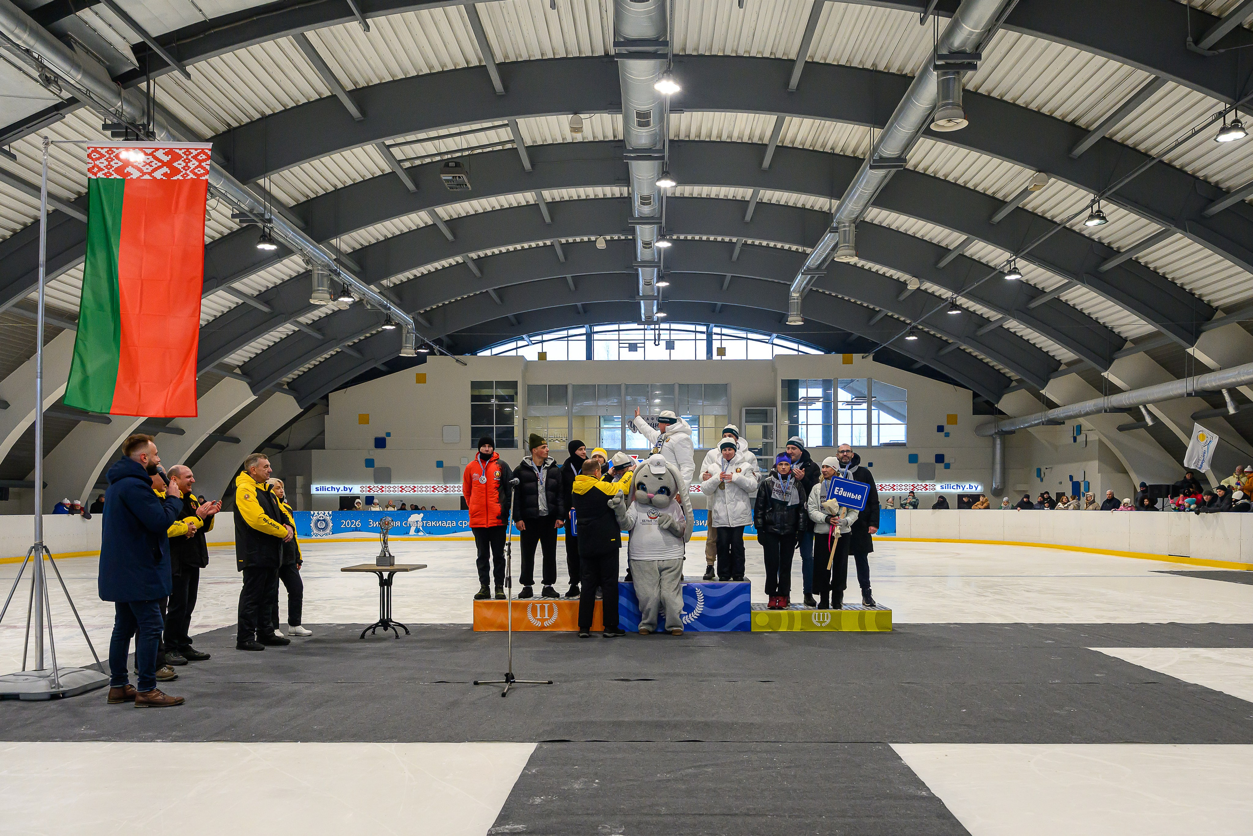 Зимняя спартакиада УД. Фотоуслуги, услуги фотографа, фотографирование важных событий